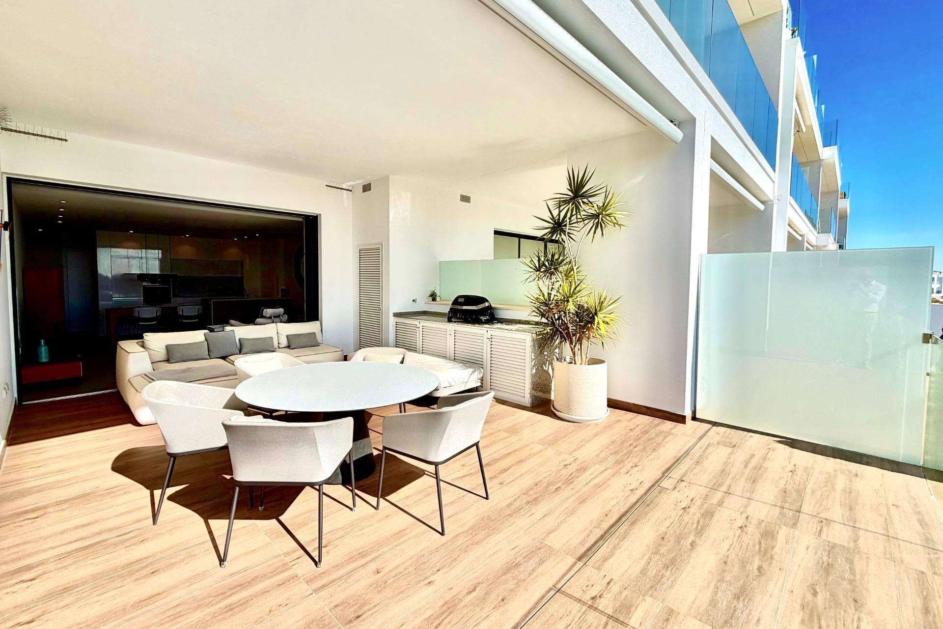Sale - Apartment Flat -
Orihuela - Las Colinas Golf