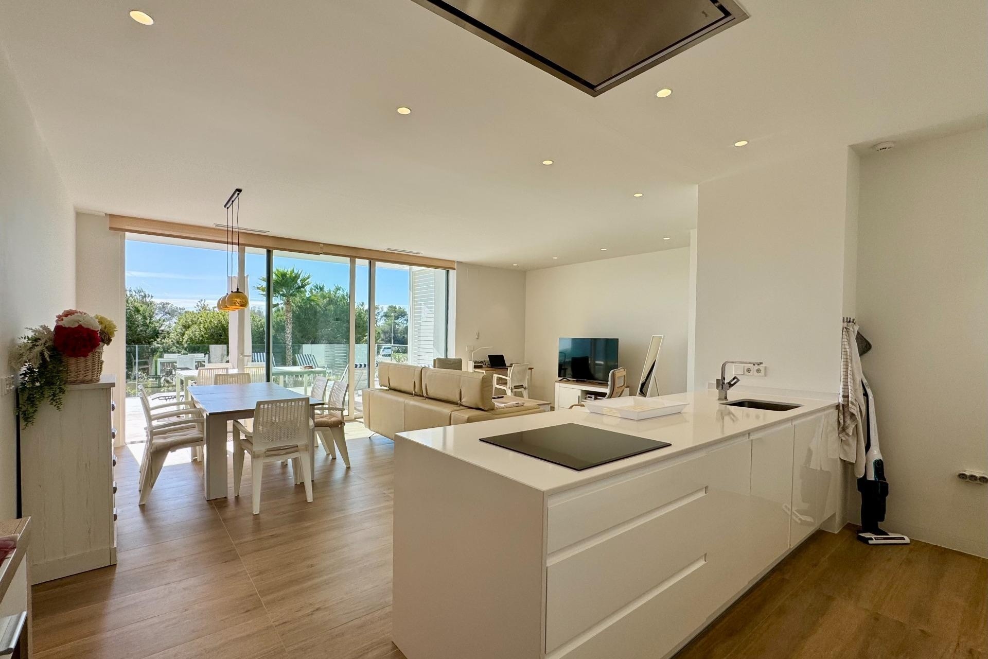 Sale - Apartment Flat -
Orihuela - Las Colinas Golf