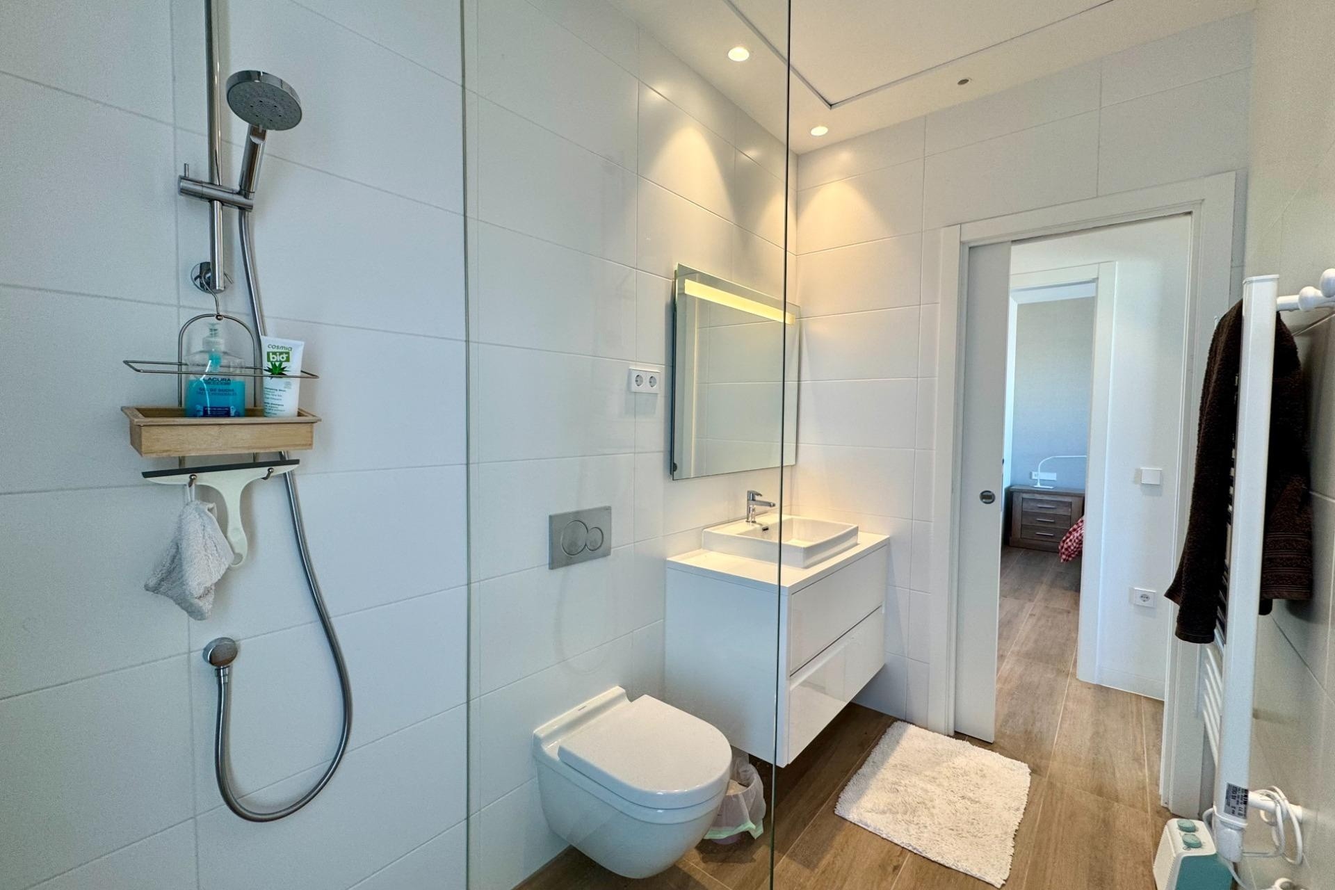 Sale - Apartment Flat -
Orihuela - Las Colinas Golf