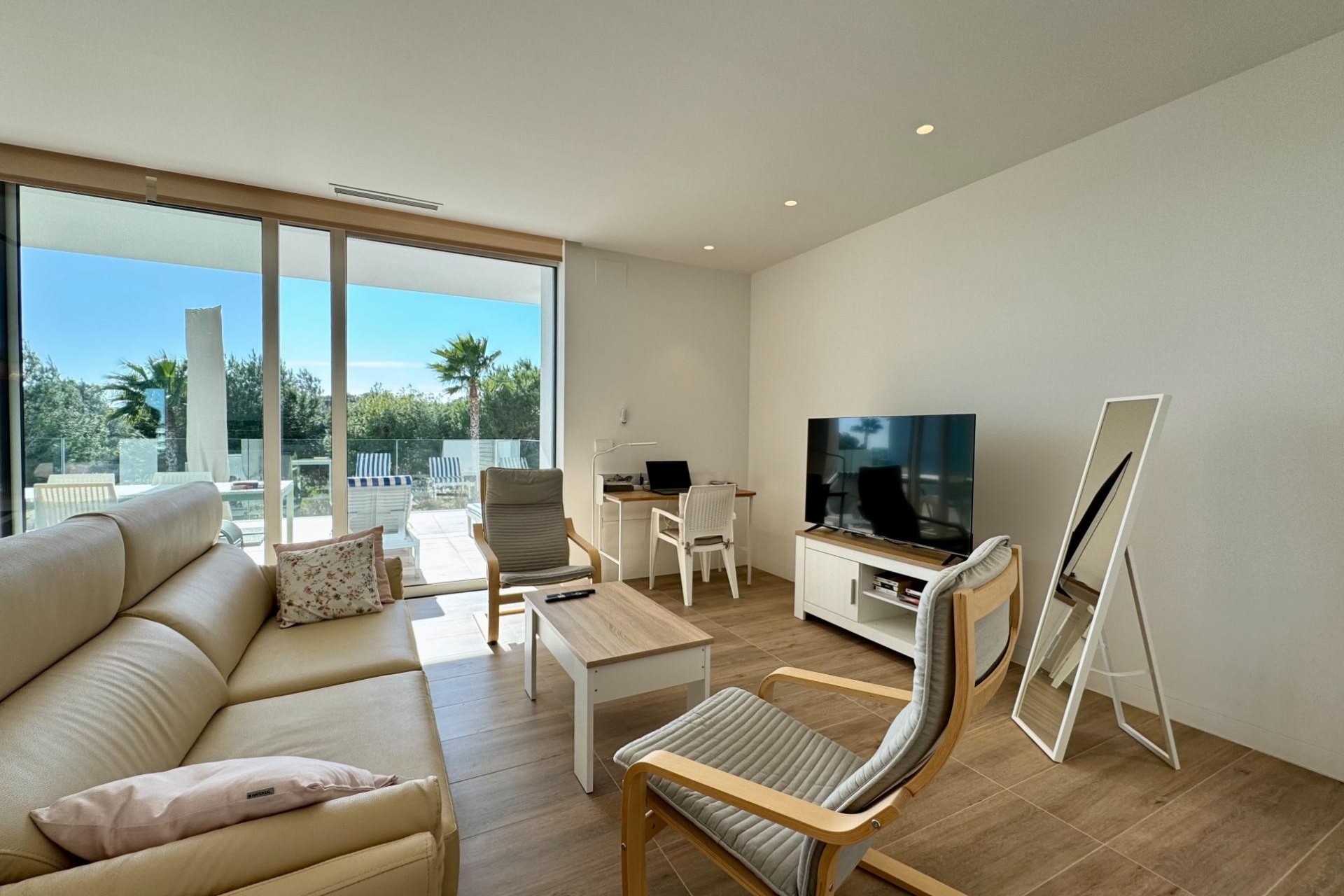 Sale - Apartment Flat -
Orihuela - Las Colinas Golf