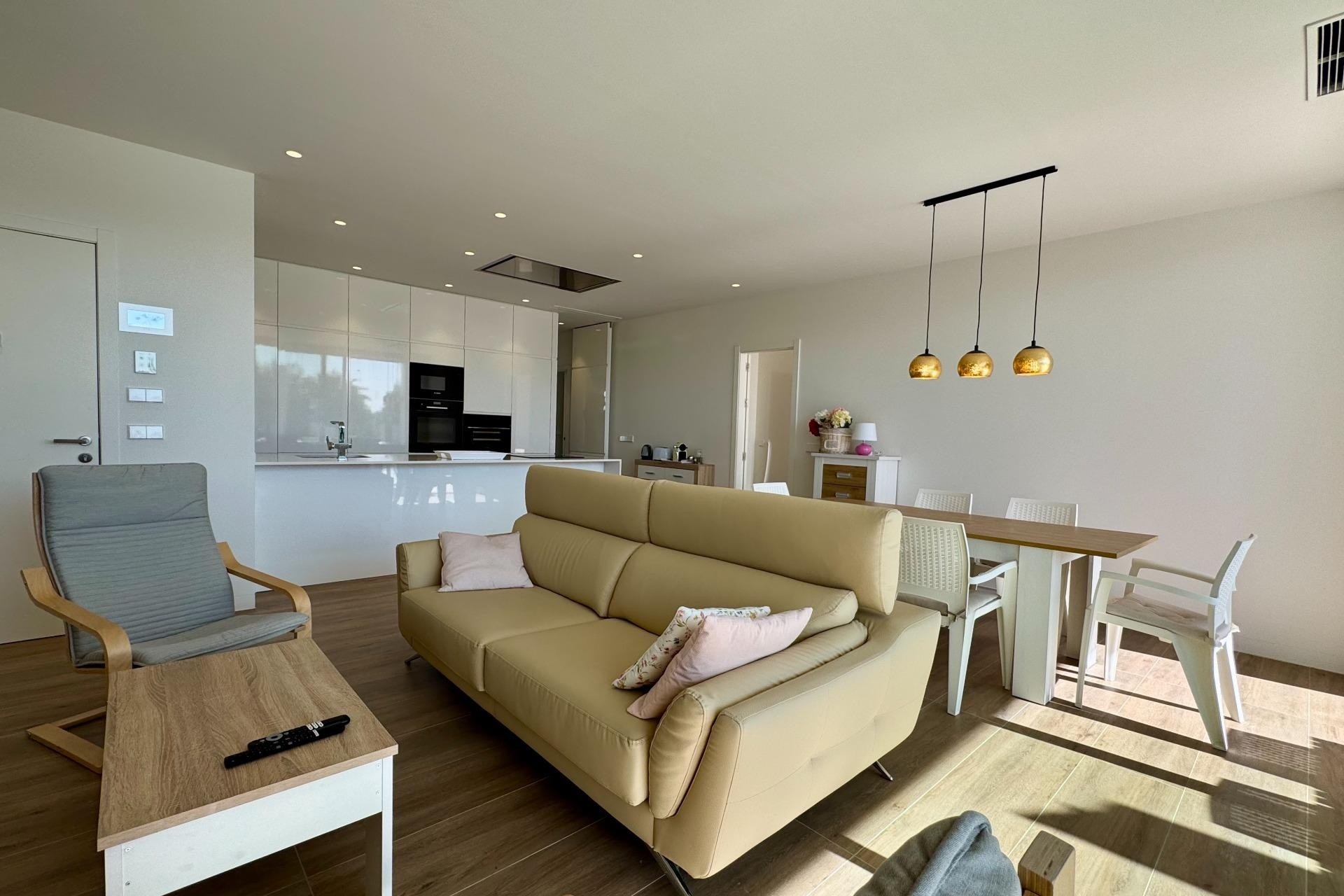 Sale - Apartment Flat -
Orihuela - Las Colinas Golf