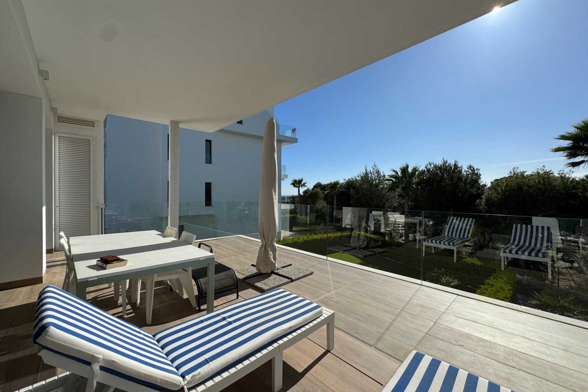 Sale - Apartment Flat -
Orihuela - Las Colinas Golf