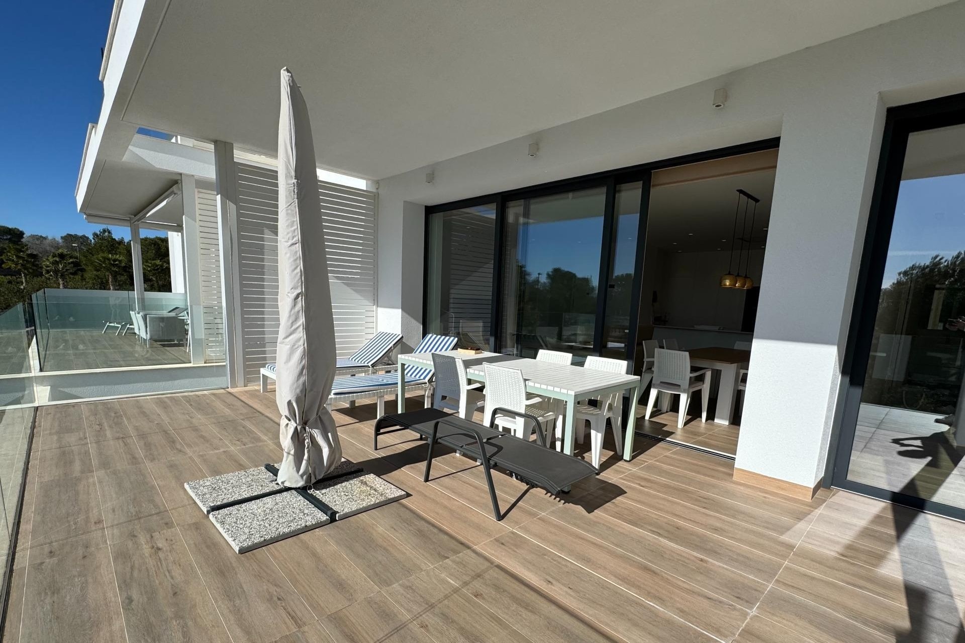 Sale - Apartment Flat -
Orihuela - Las Colinas Golf