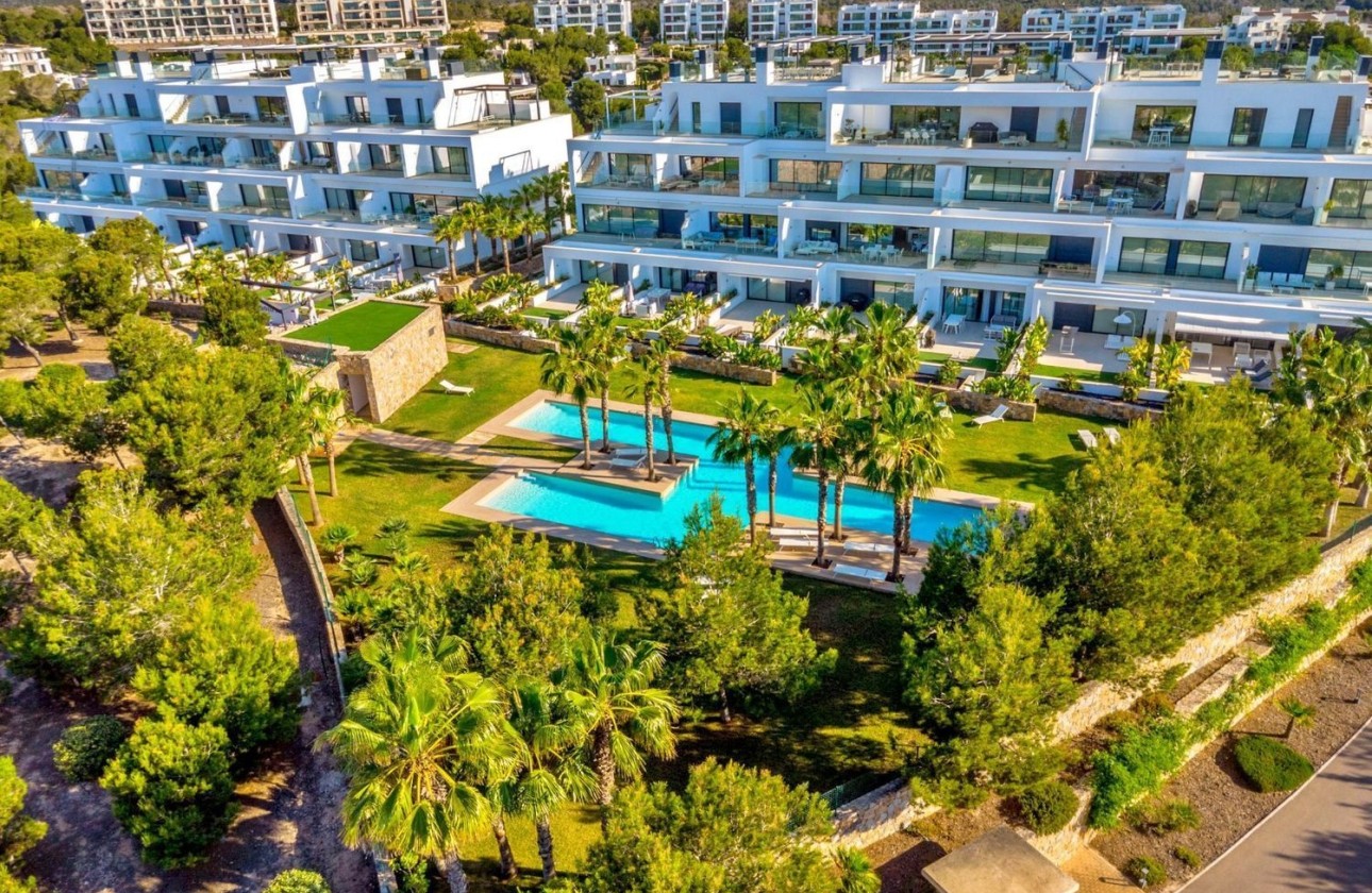 Sale - Apartment Flat -
Orihuela - Las Colinas Golf