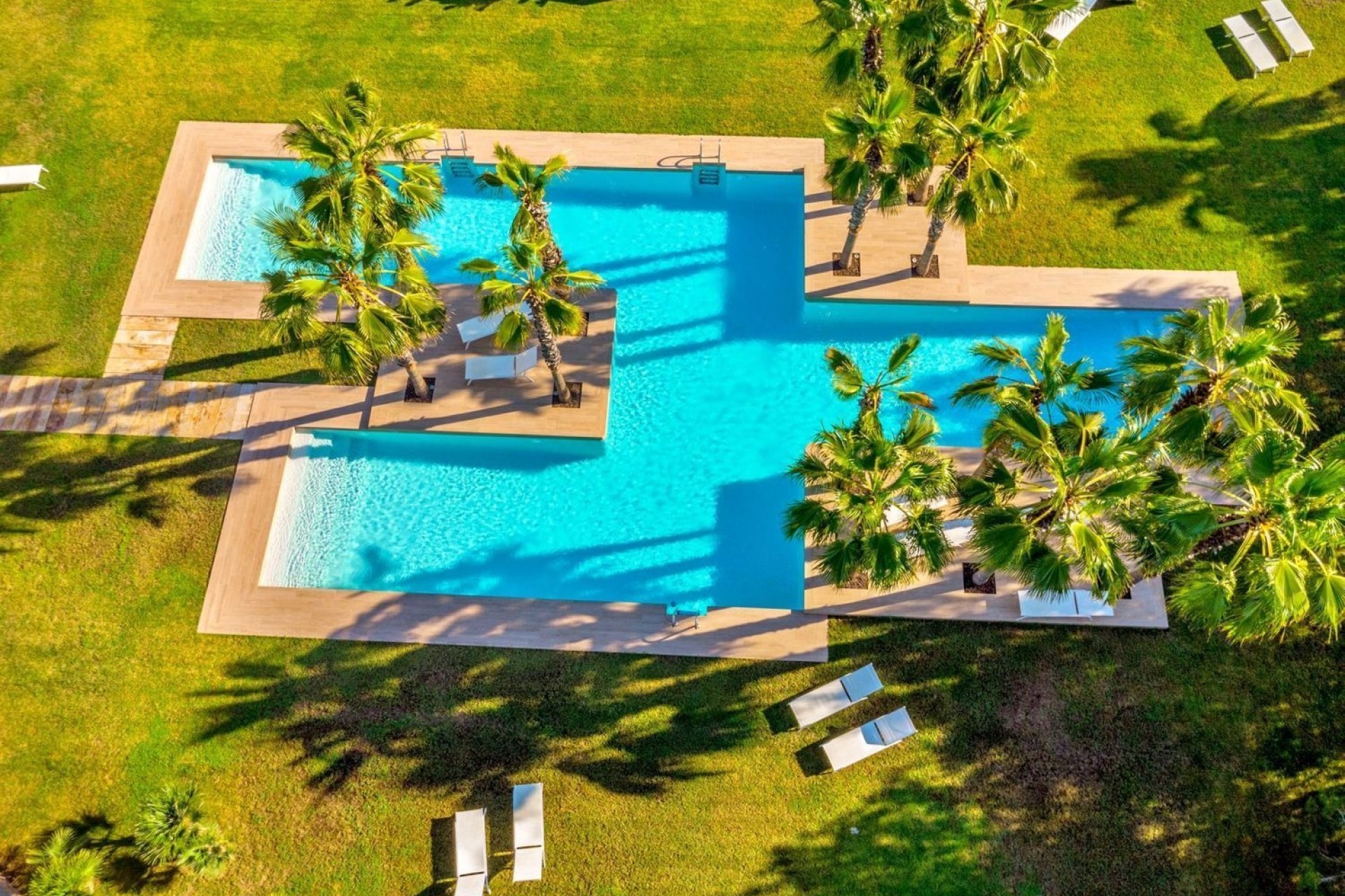 Sale - Apartment Flat -
Orihuela - Las Colinas Golf