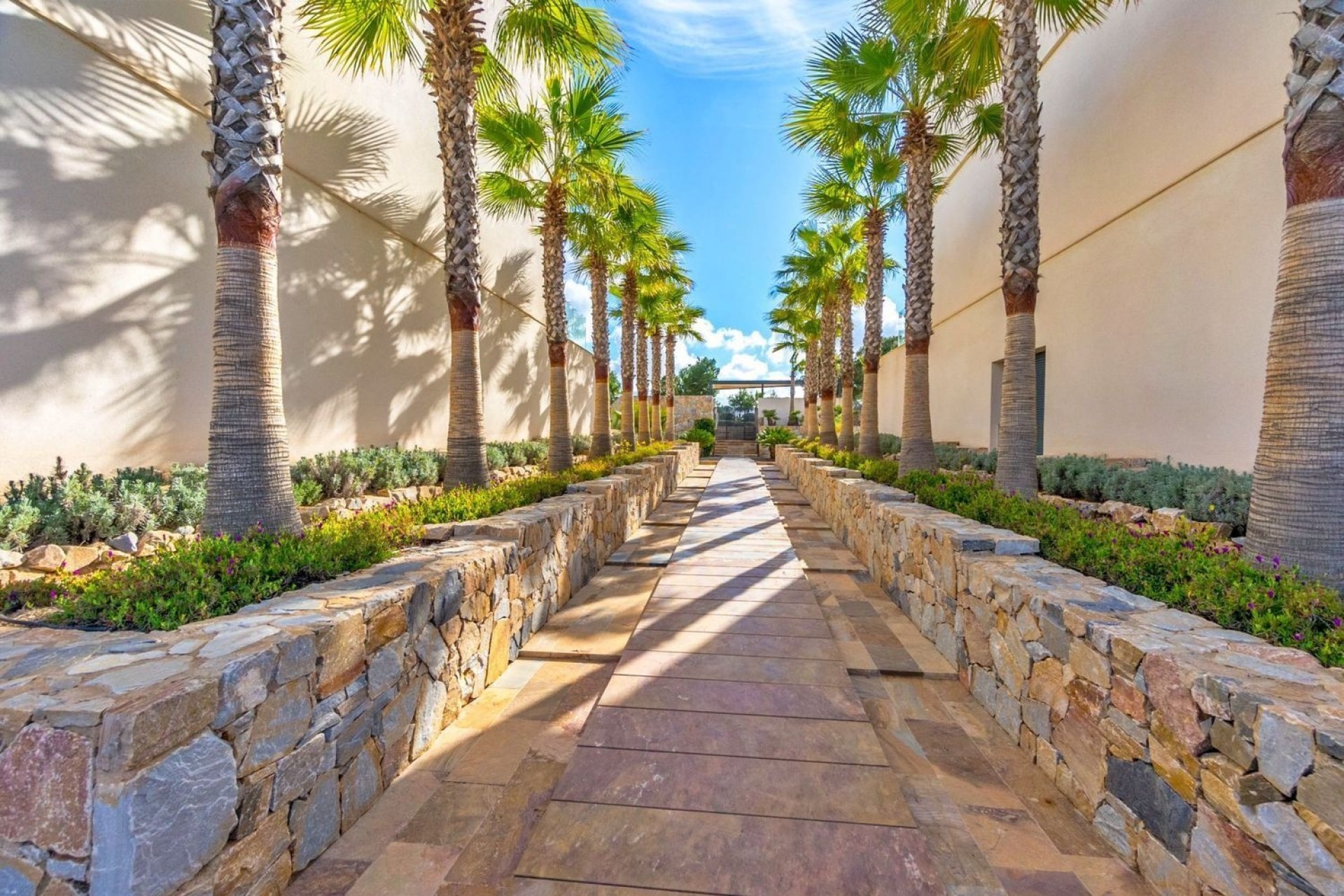 Sale - Apartment Flat -
Orihuela - Las Colinas Golf