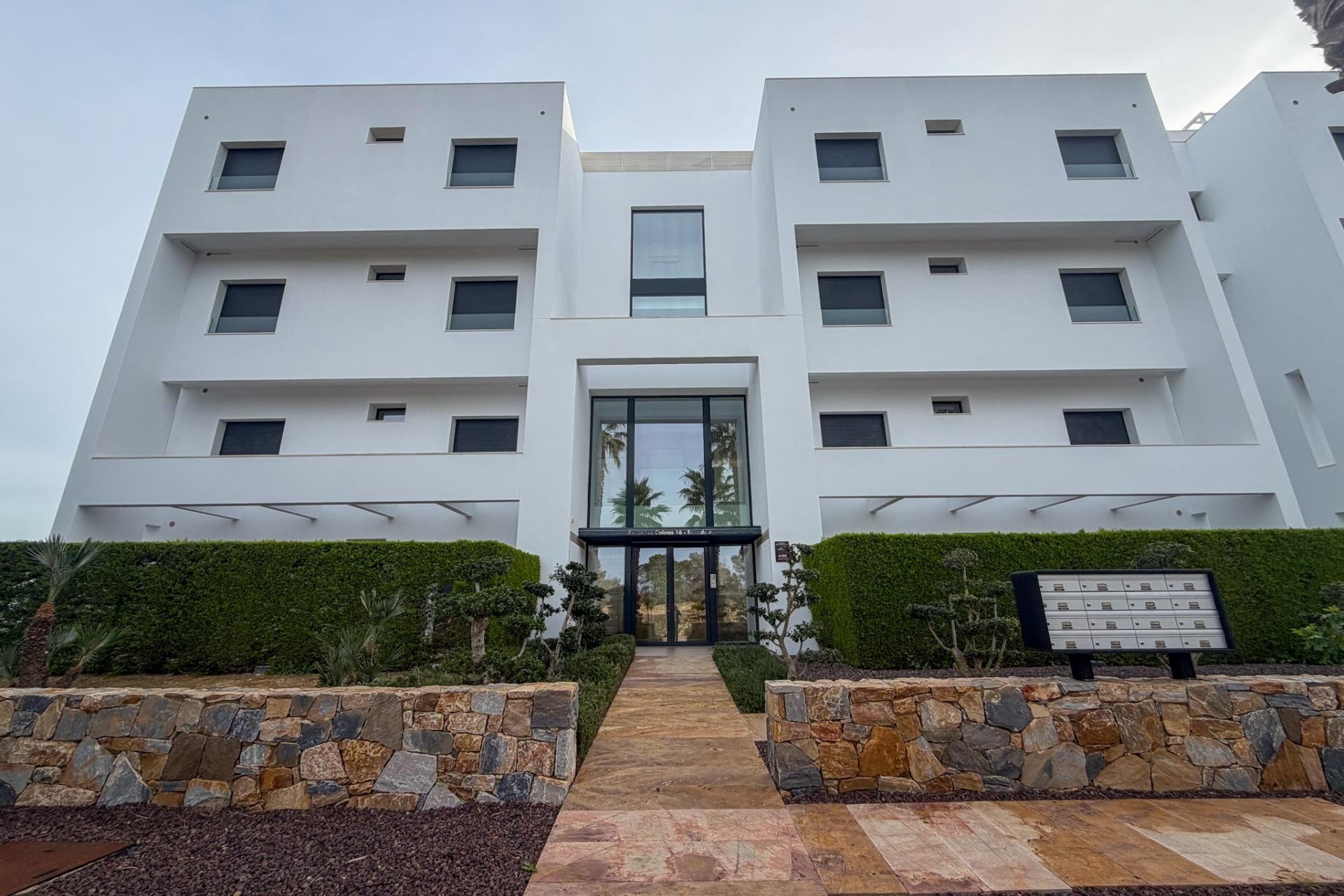 Sale - Apartment Flat -
Orihuela - Las Colinas Golf