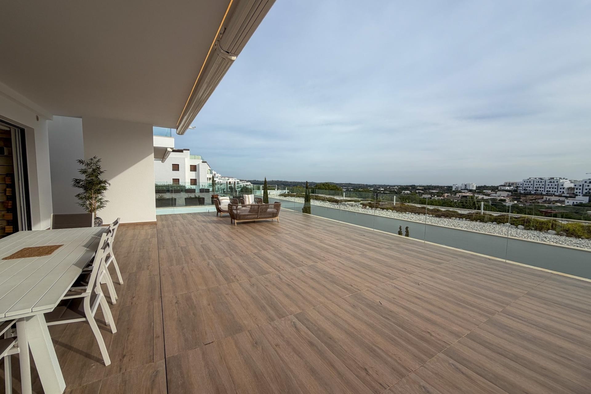 Sale - Apartment Flat -
Orihuela - Las Colinas Golf