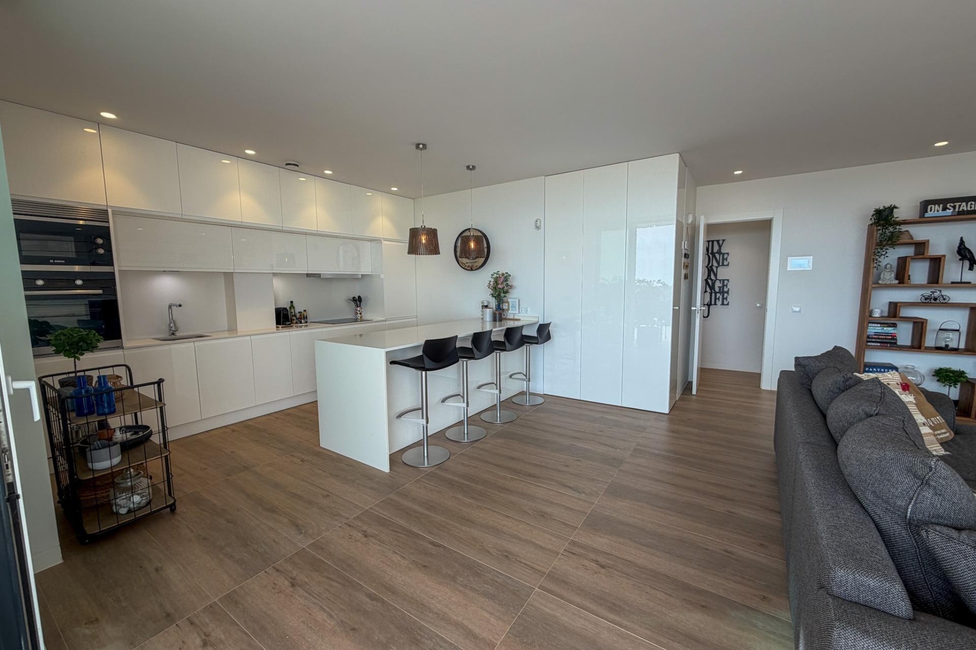 Sale - Apartment Flat -
Orihuela - Las Colinas Golf
