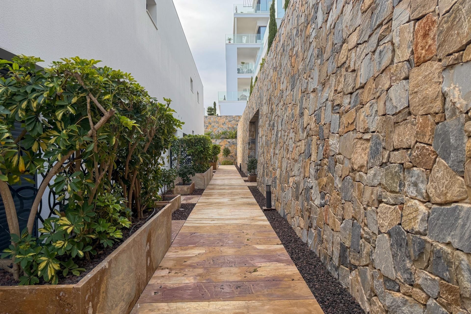 Sale - Apartment Flat -
Orihuela - Las Colinas Golf