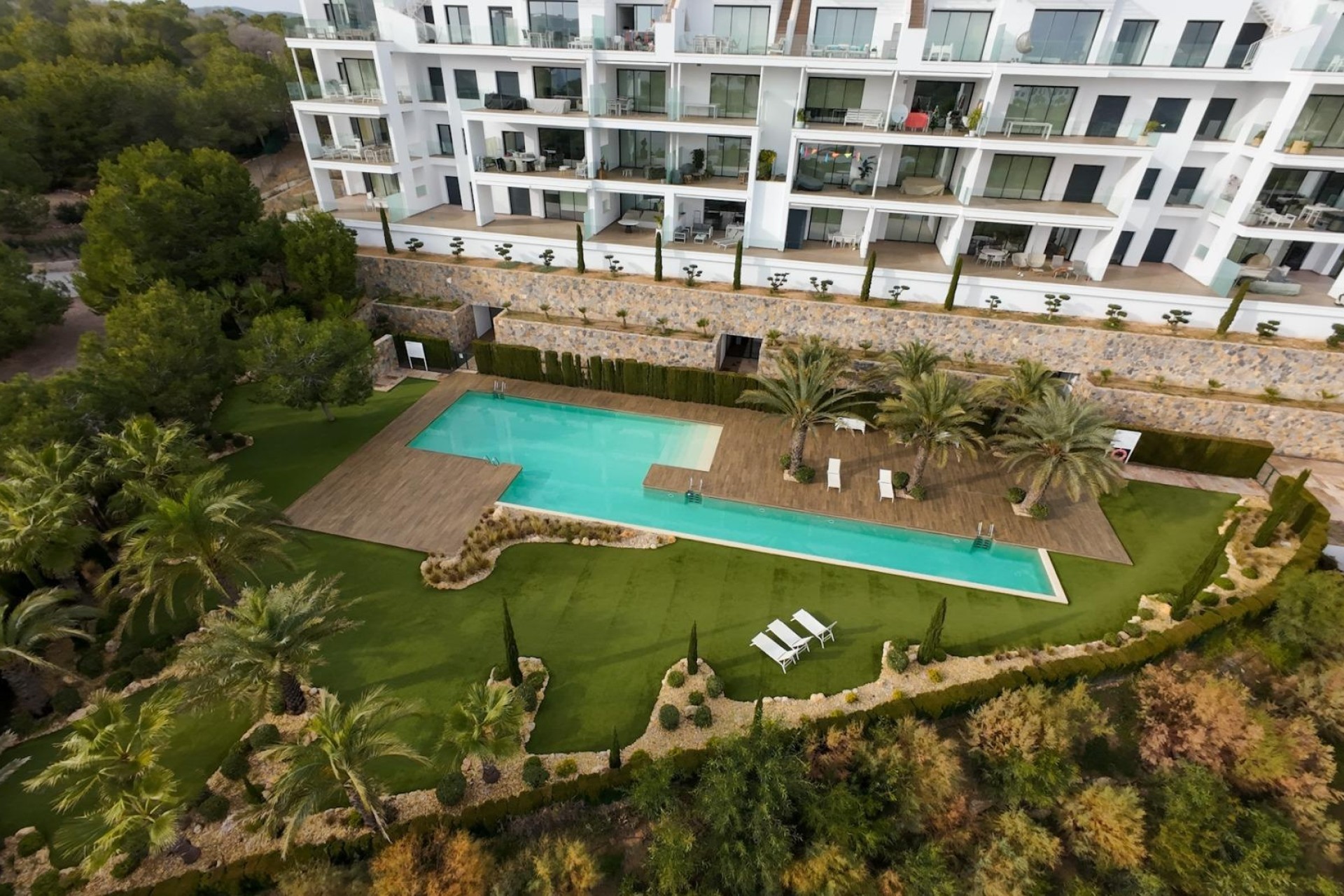 Sale - Apartment Flat -
Orihuela - Las Colinas Golf