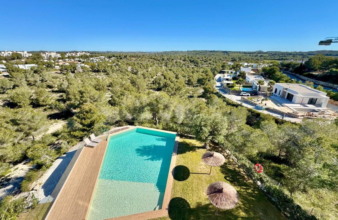 Sale - Apartment Flat -
Orihuela - Las Colinas Golf