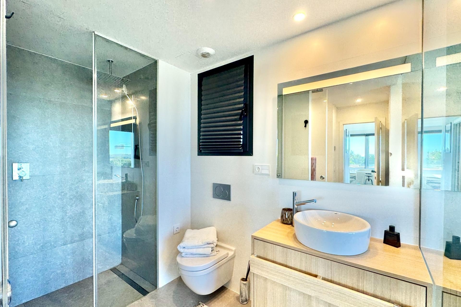 Sale - Apartment Flat -
Orihuela - Las Colinas Golf
