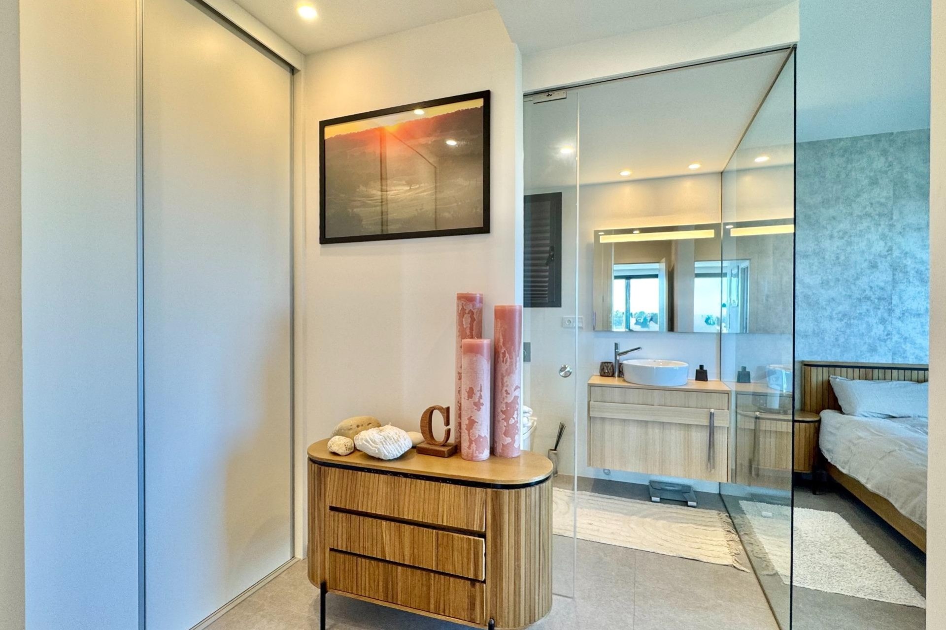 Sale - Apartment Flat -
Orihuela - Las Colinas Golf