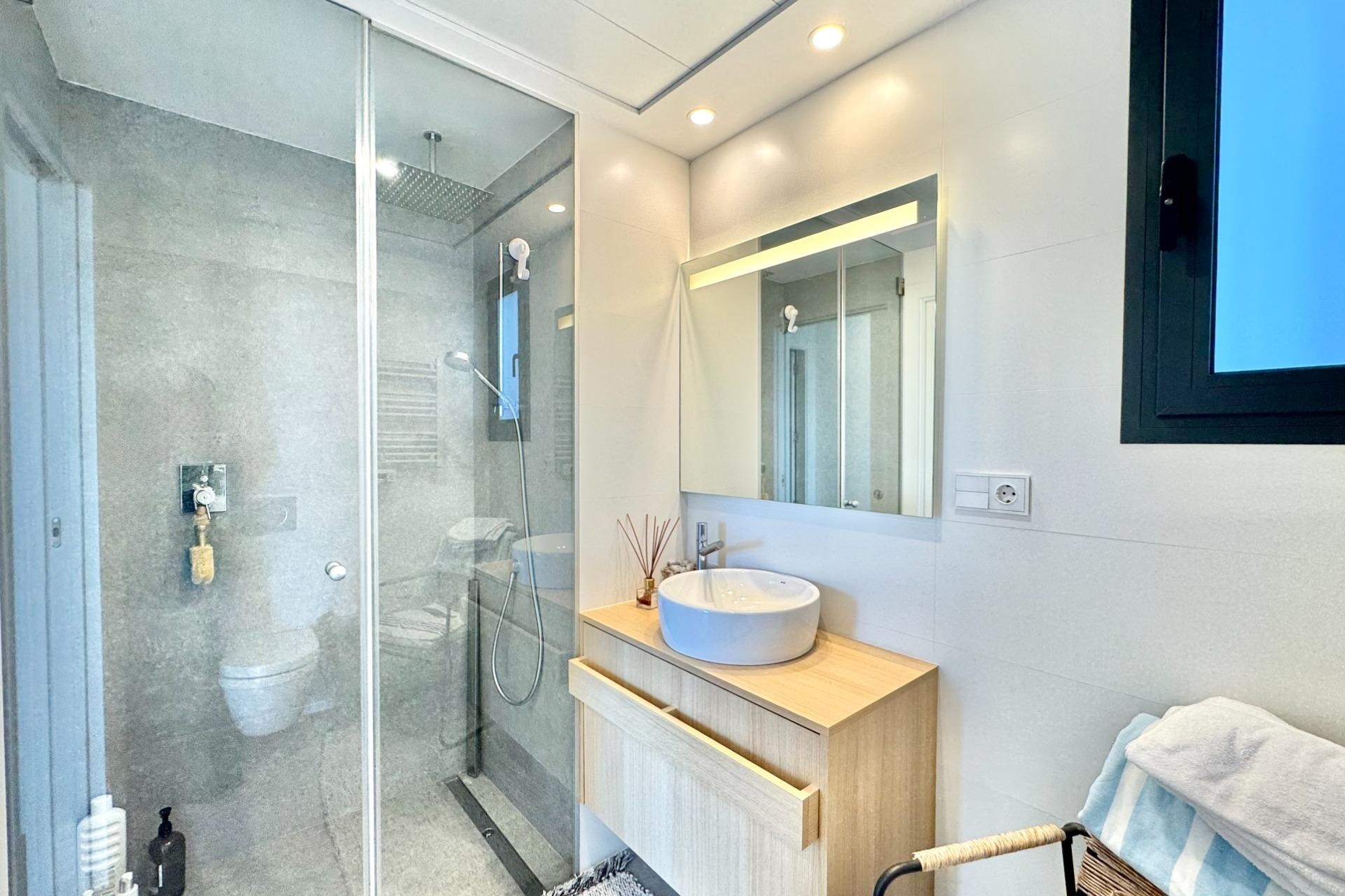 Sale - Apartment Flat -
Orihuela - Las Colinas Golf