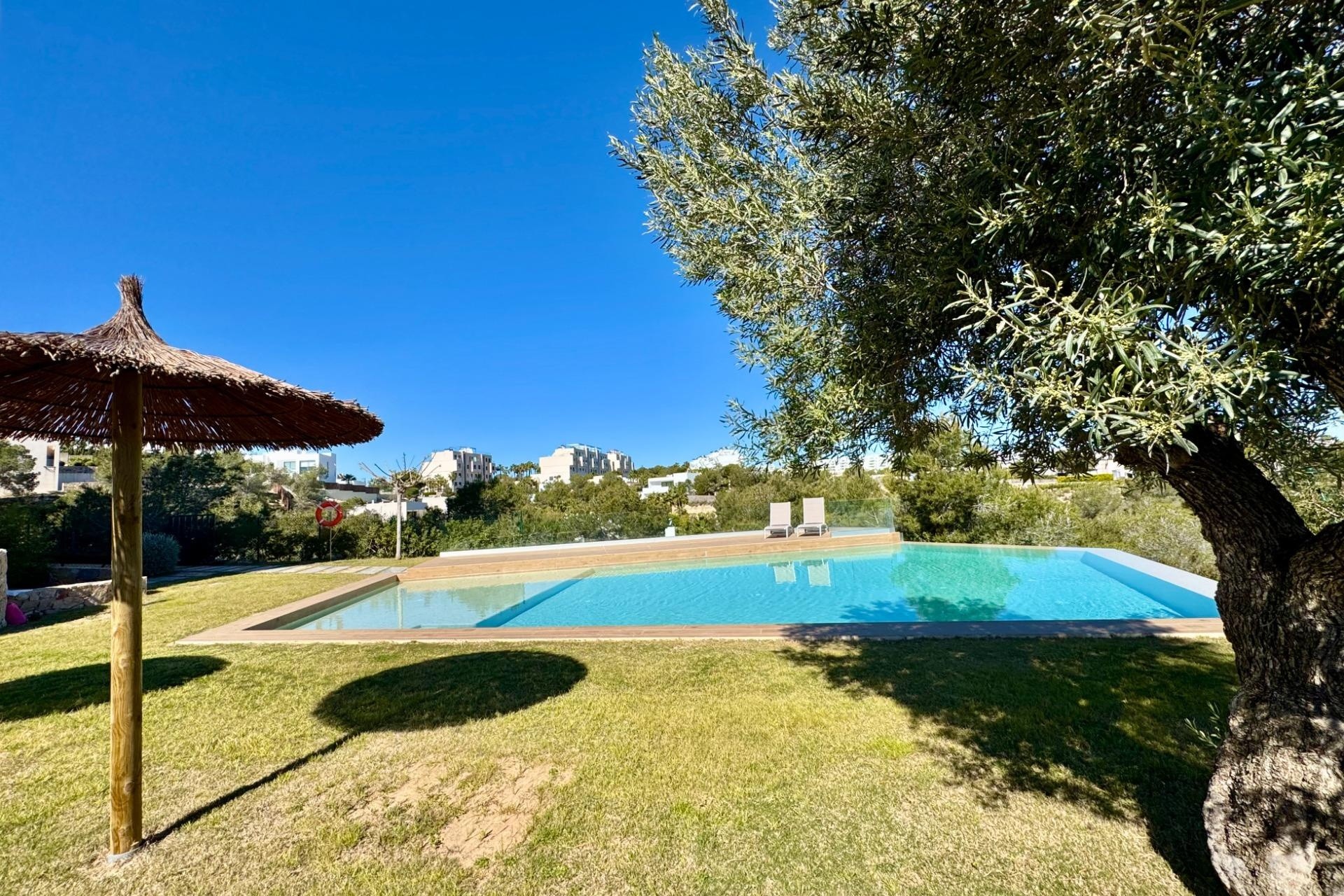 Sale - Apartment Flat -
Orihuela - Las Colinas Golf