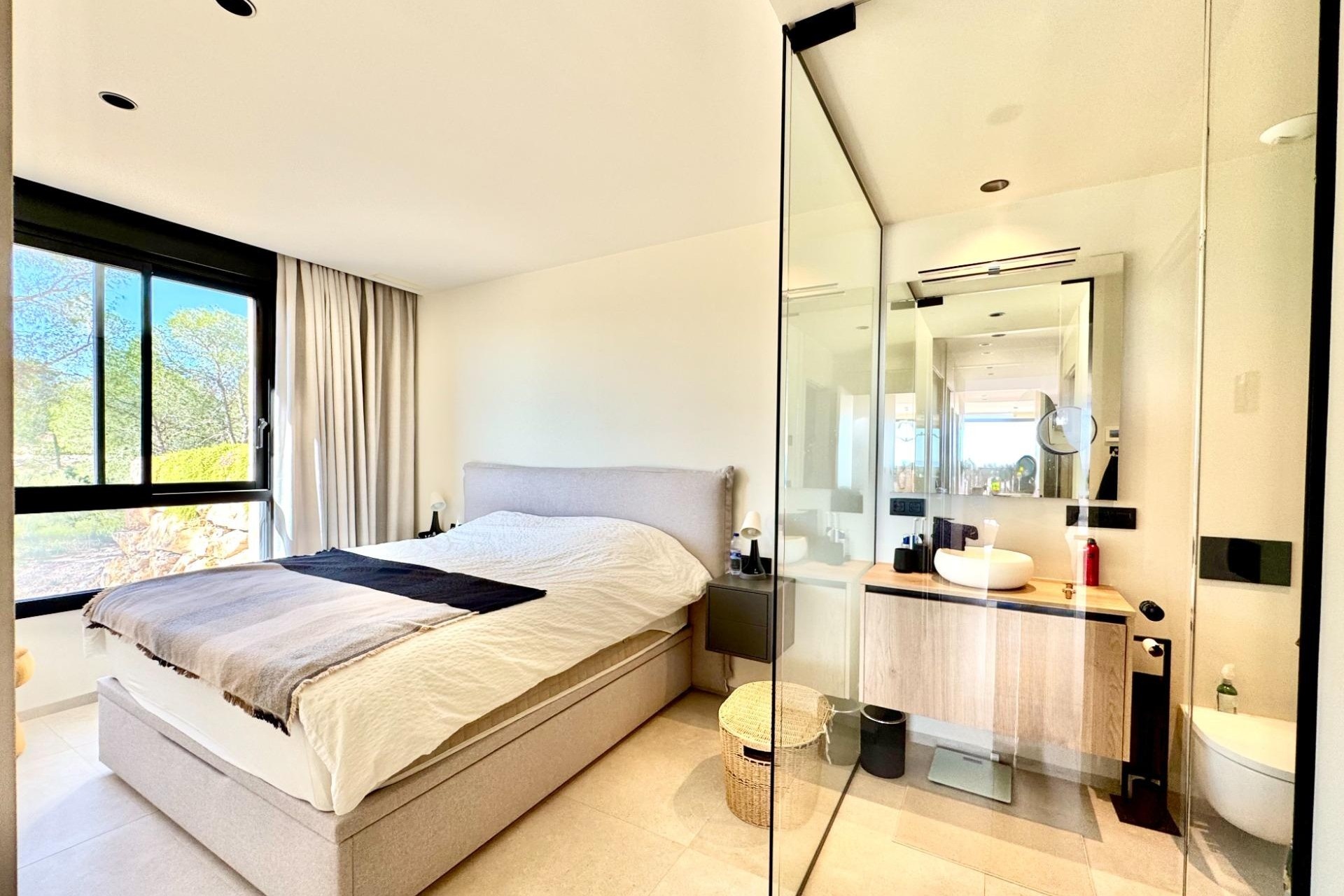 Sale - Apartment Flat -
Orihuela - Las Colinas Golf
