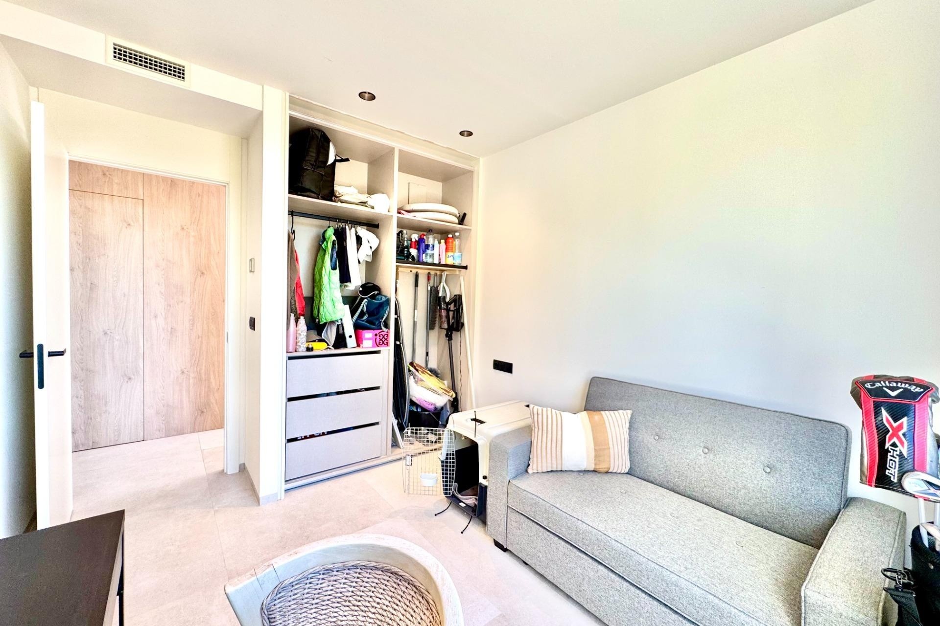 Sale - Apartment Flat -
Orihuela - Las Colinas Golf