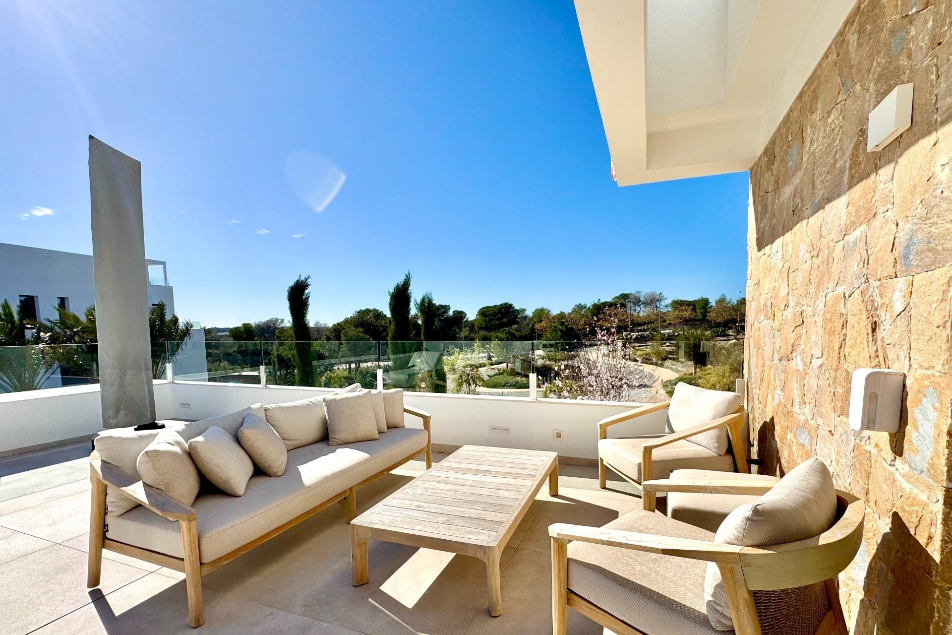 Sale - Apartment Flat -
Orihuela - Las Colinas Golf