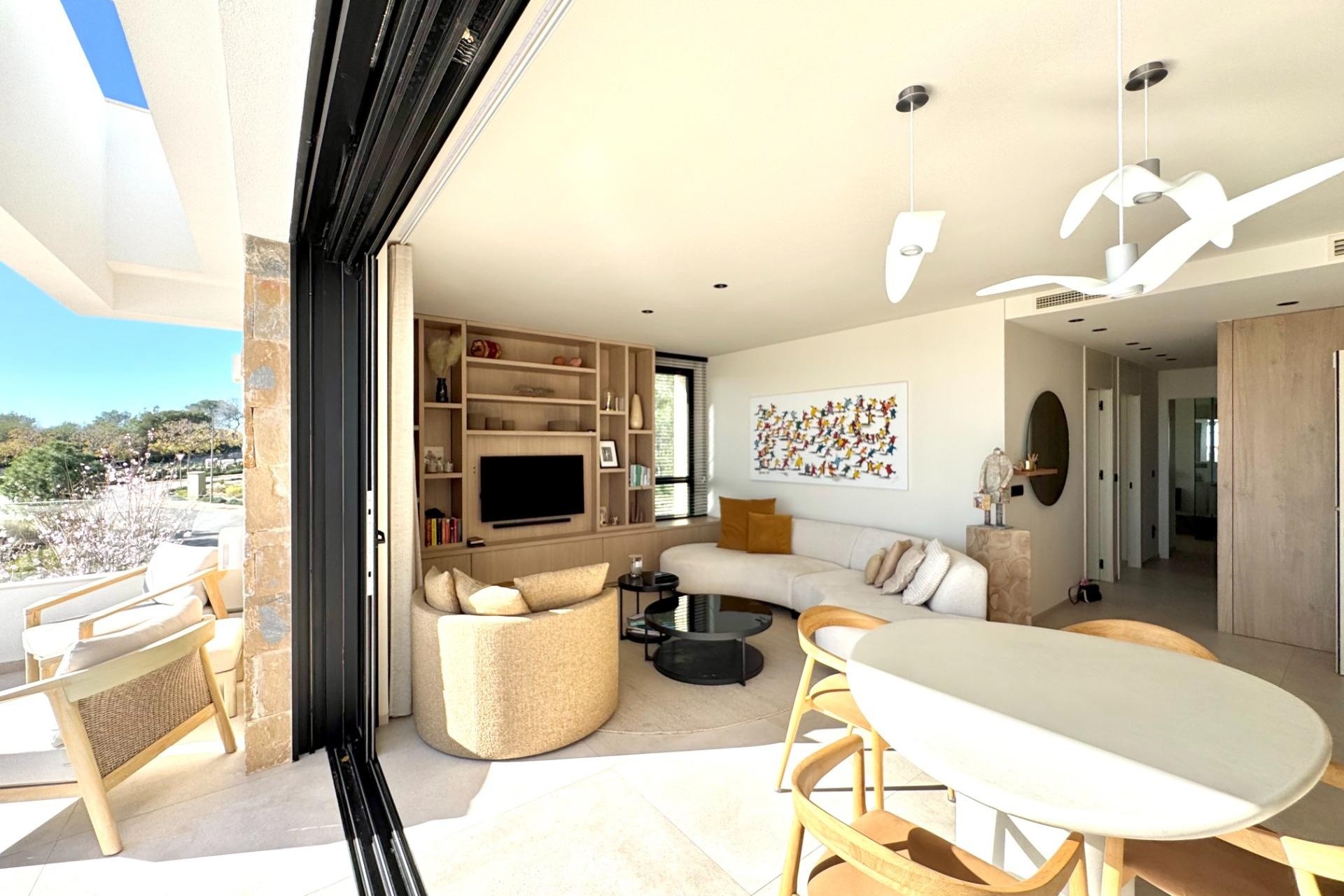 Sale - Apartment Flat -
Orihuela - Las Colinas Golf