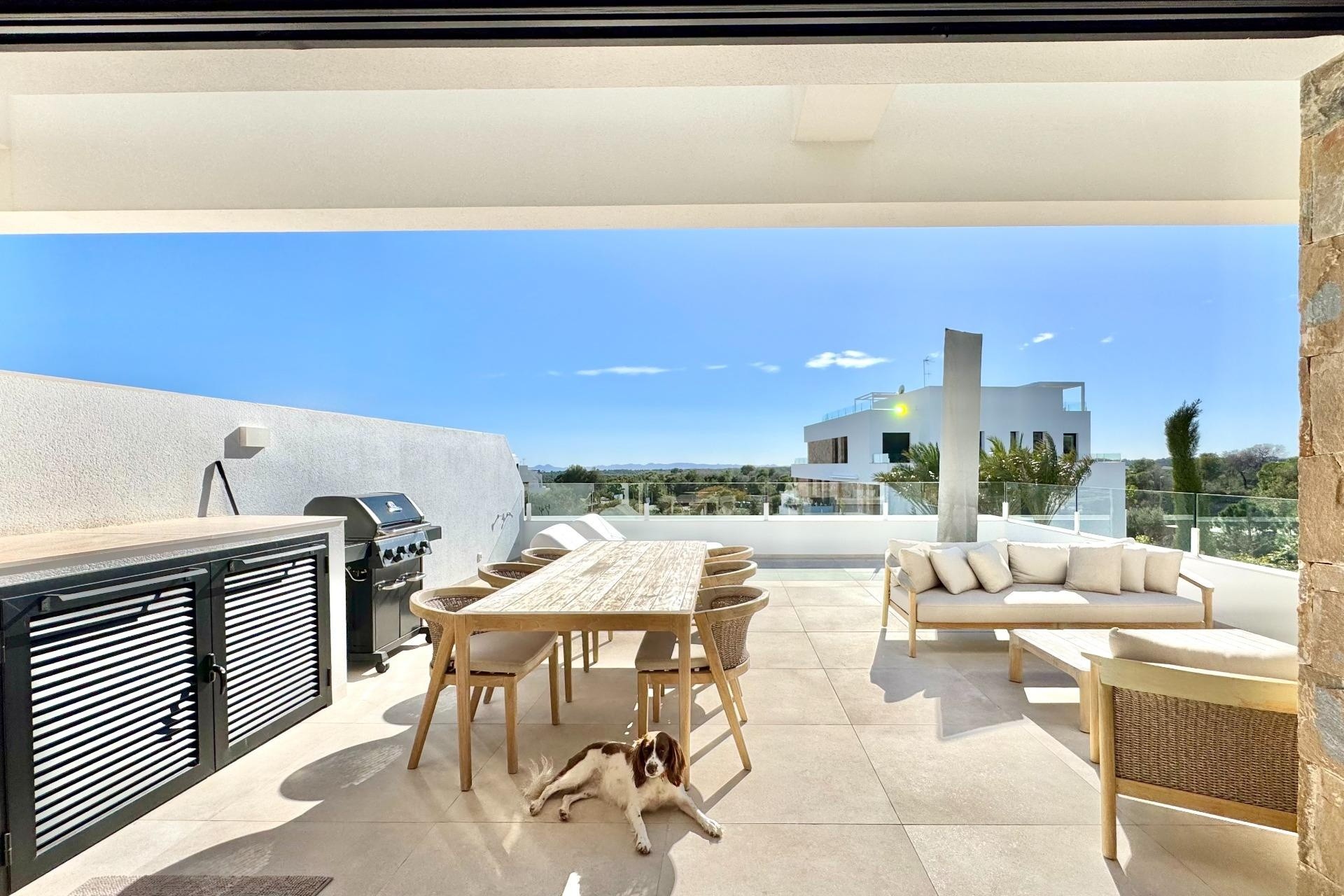 Sale - Apartment Flat -
Orihuela - Las Colinas Golf