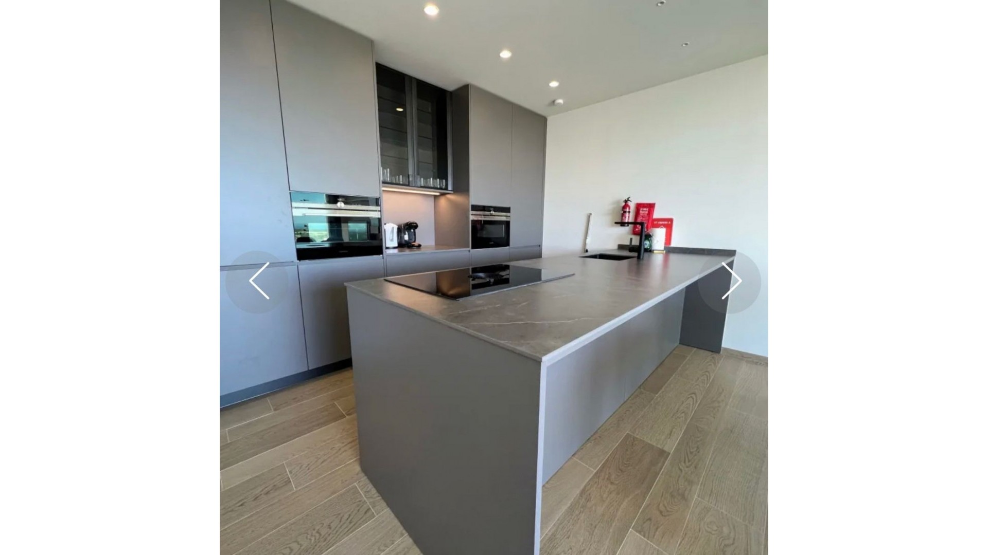 Sale - Apartment Flat -
Orihuela - Las Colinas Golf