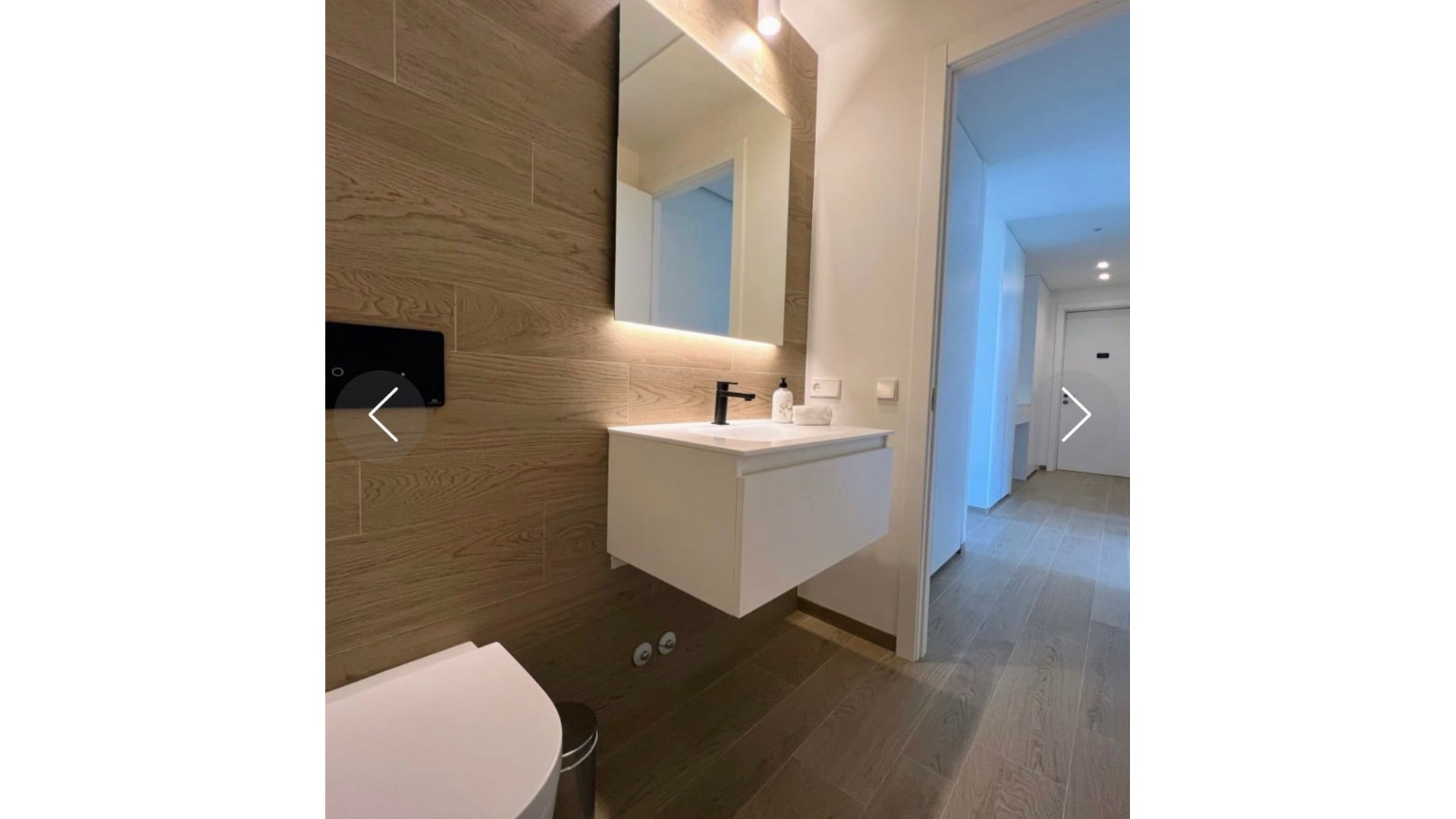 Sale - Apartment Flat -
Orihuela - Las Colinas Golf