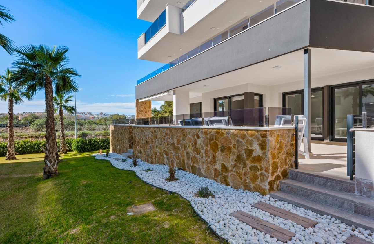 Sale - Apartment Flat -
Orihuela - Los Altos
