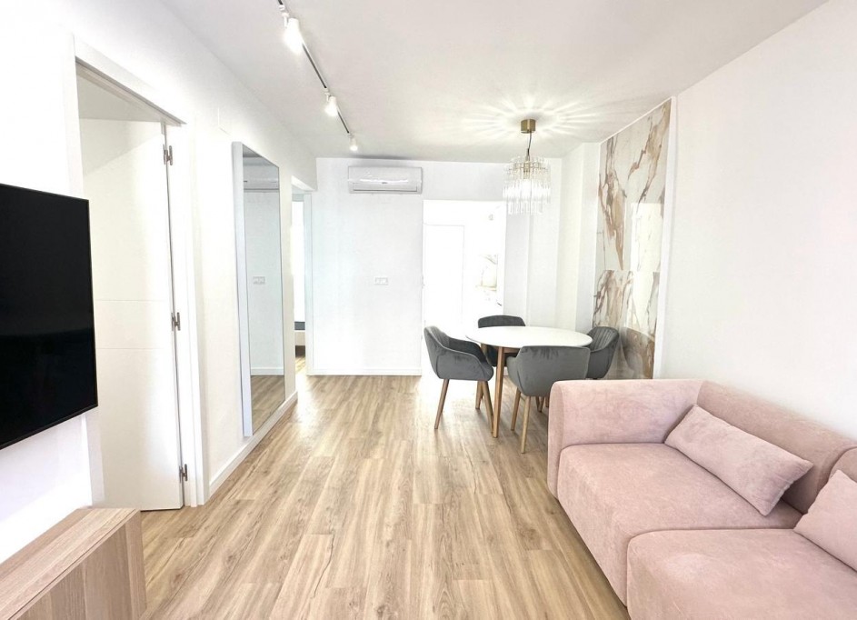 Sale - Apartment Flat -
Orihuela - Los Balcones Y los Altos