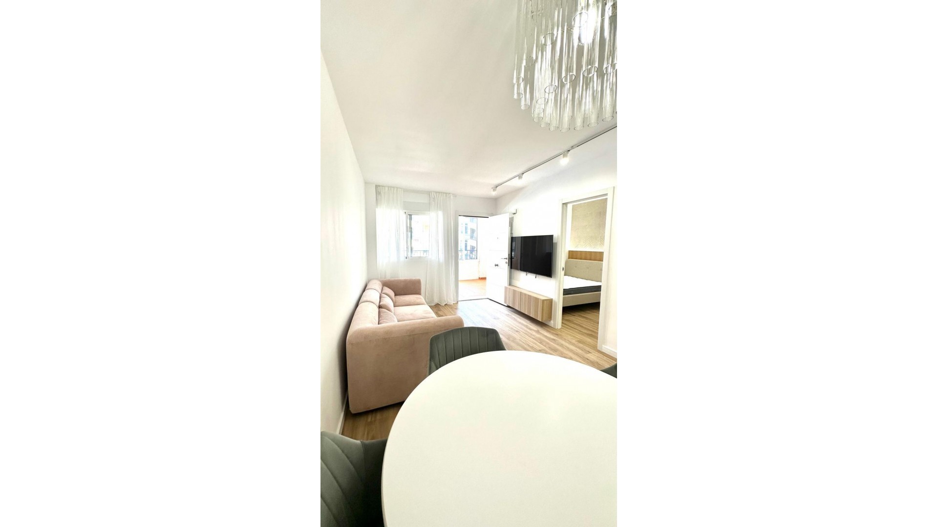 Sale - Apartment Flat -
Orihuela - Los Balcones Y los Altos