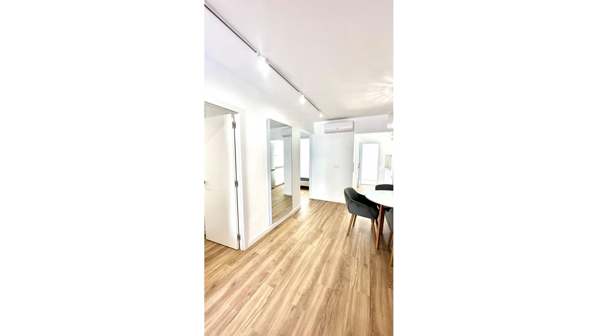 Sale - Apartment Flat -
Orihuela - Los Balcones Y los Altos