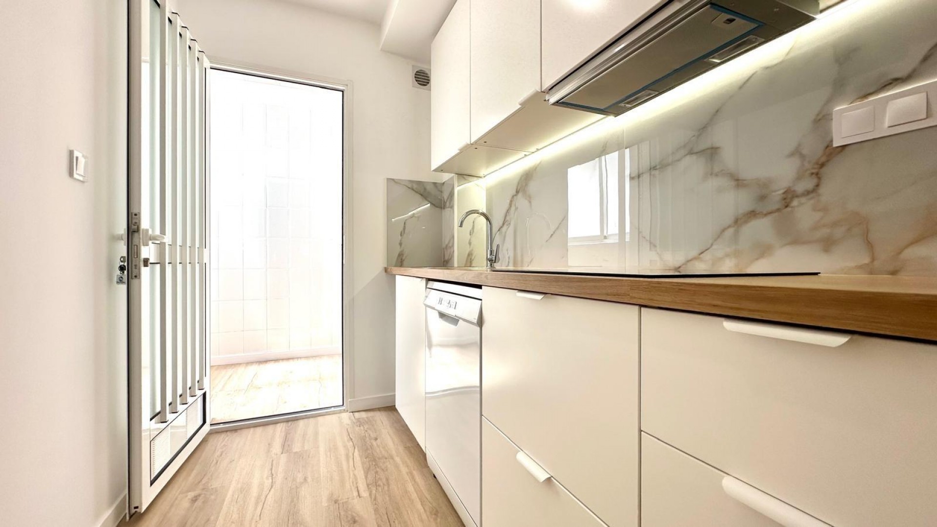 Sale - Apartment Flat -
Orihuela - Los Balcones Y los Altos