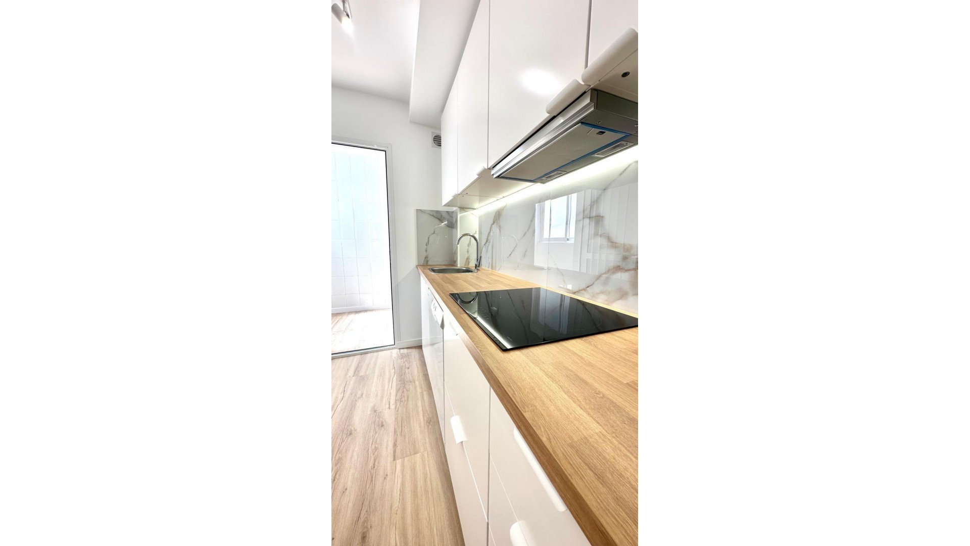 Sale - Apartment Flat -
Orihuela - Los Balcones Y los Altos