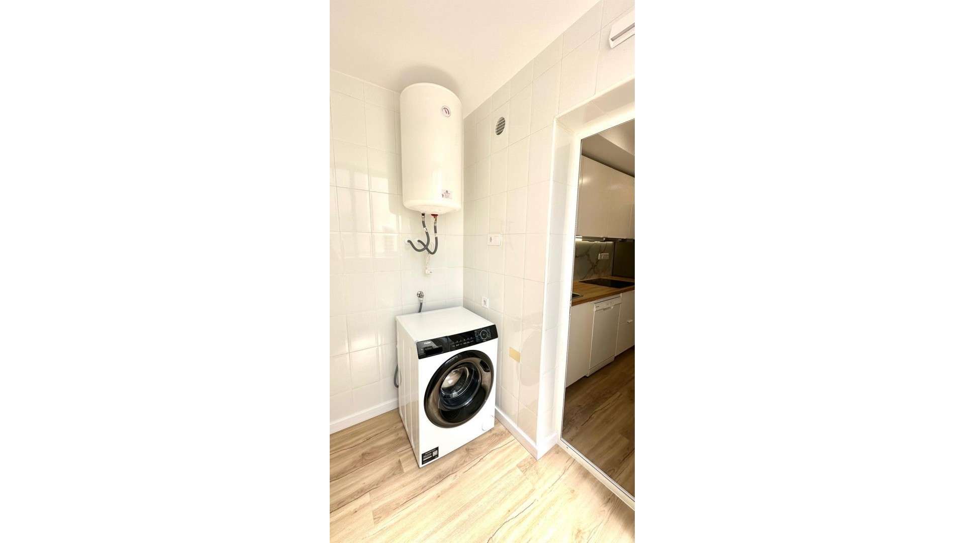 Sale - Apartment Flat -
Orihuela - Los Balcones Y los Altos