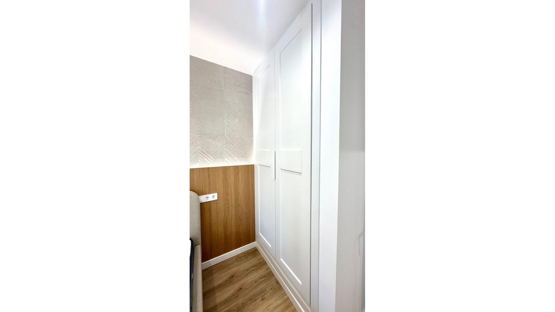 Sale - Apartment Flat -
Orihuela - Los Balcones Y los Altos