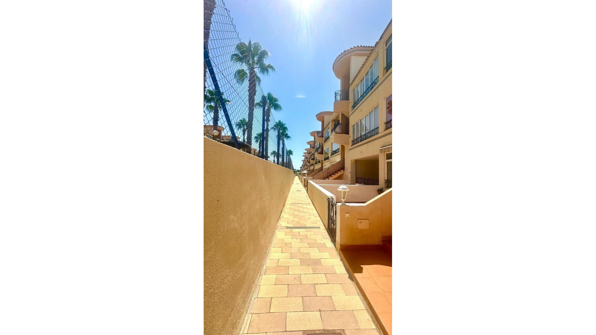Sale - Apartment Flat -
Orihuela - Los Balcones Y los Altos
