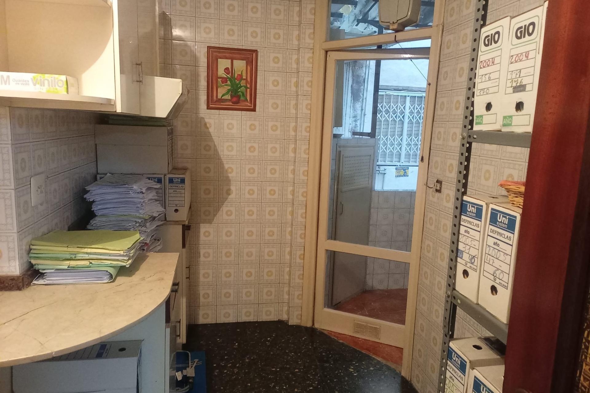 Sale - Apartment Flat -
Orihuela - Orihuela Ciudad