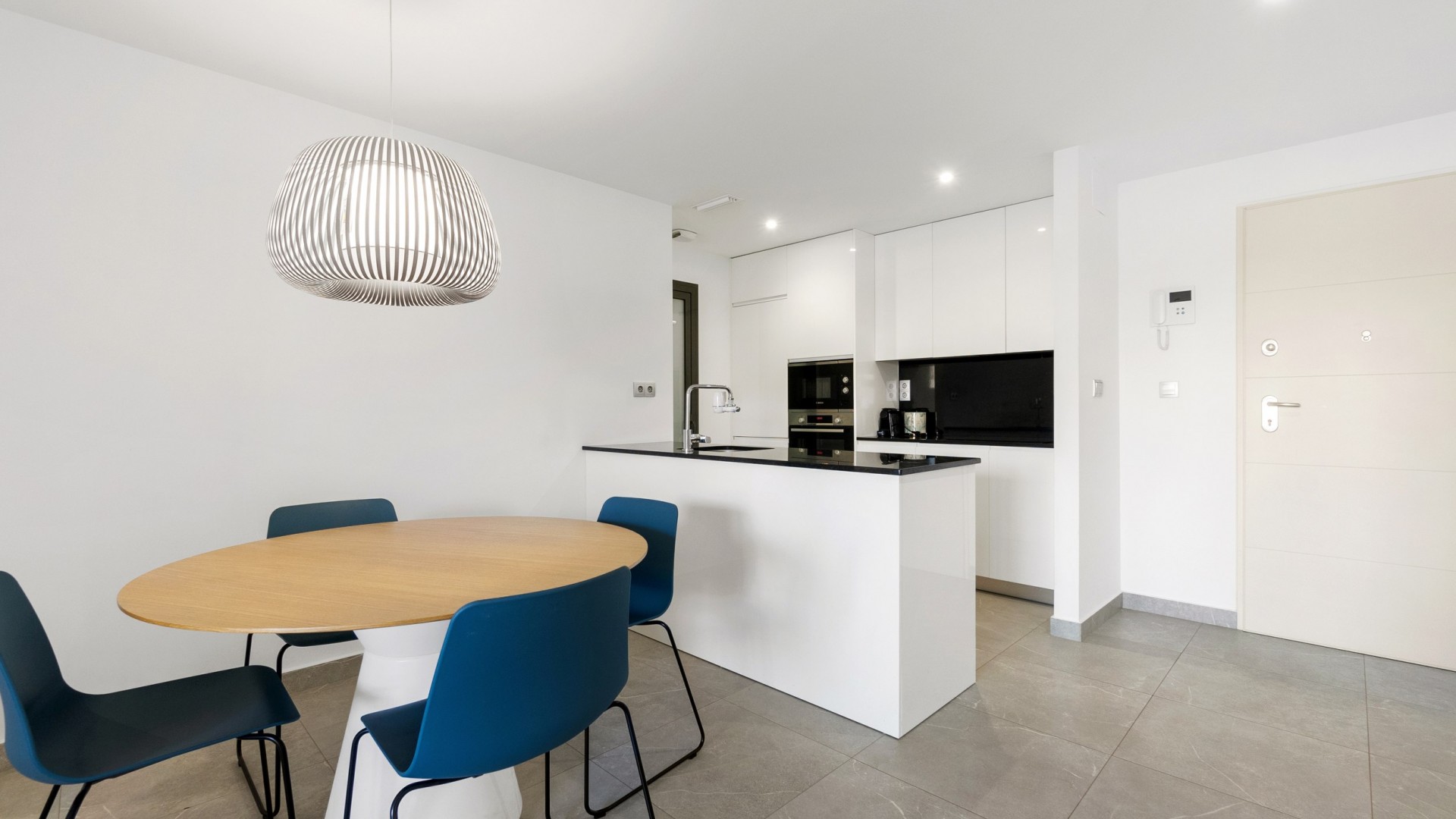 Sale - Apartment Flat -
Orihuela - Orihuela Costa