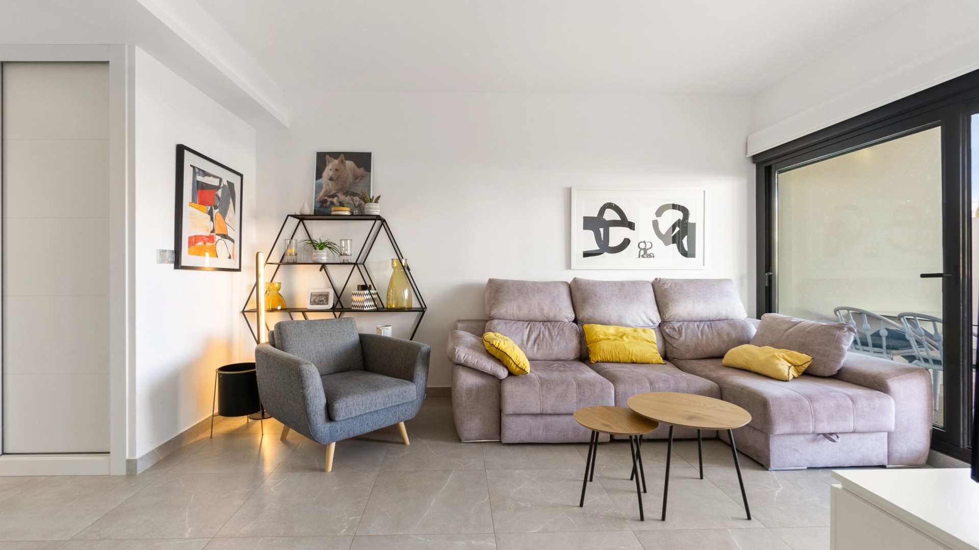 Sale - Apartment Flat -
Orihuela - Orihuela Costa