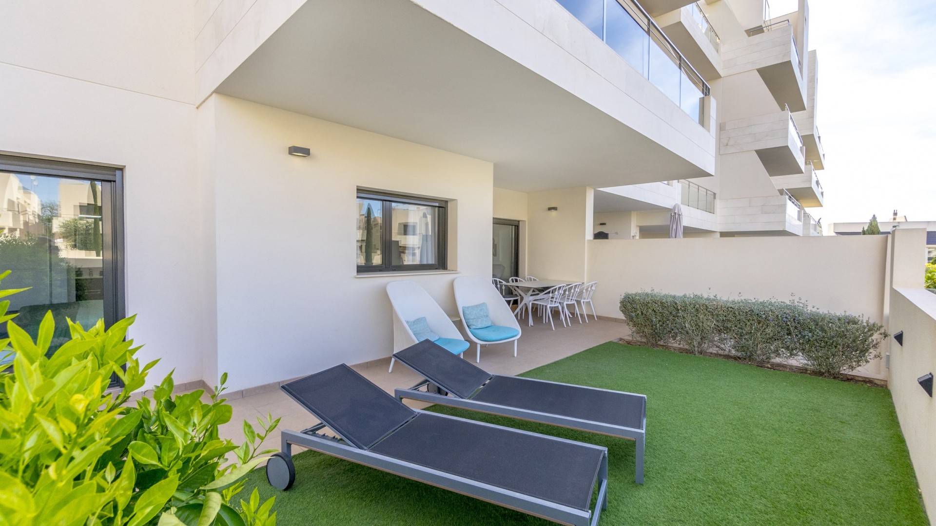 Sale - Apartment Flat -
Orihuela - Orihuela Costa