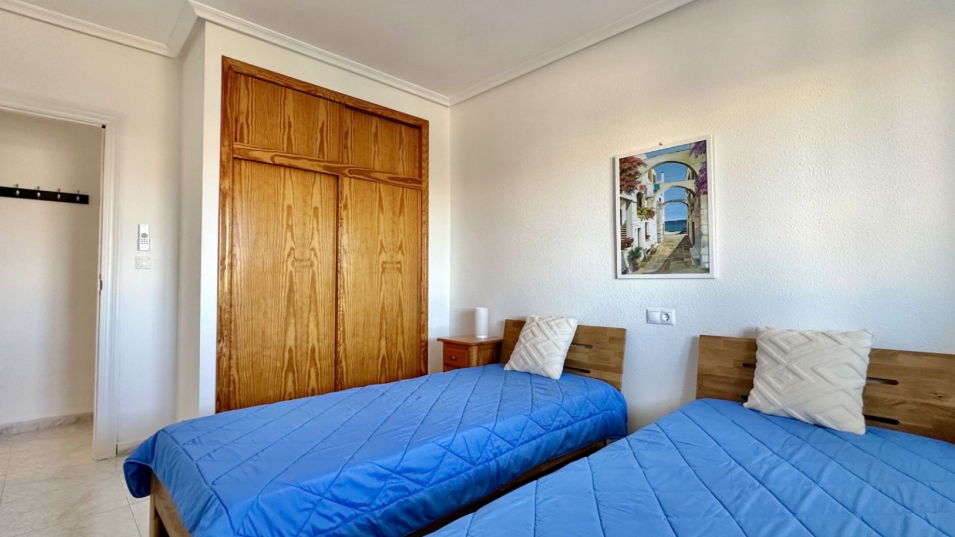 Sale - Apartment Flat -
Orihuela - Playa Flamenca