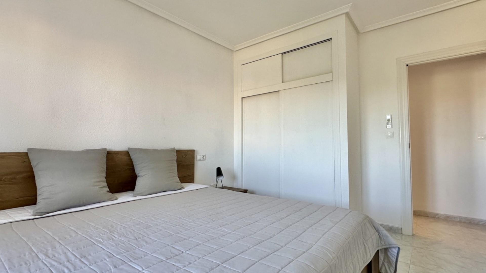 Sale - Apartment Flat -
Orihuela - Playa Flamenca