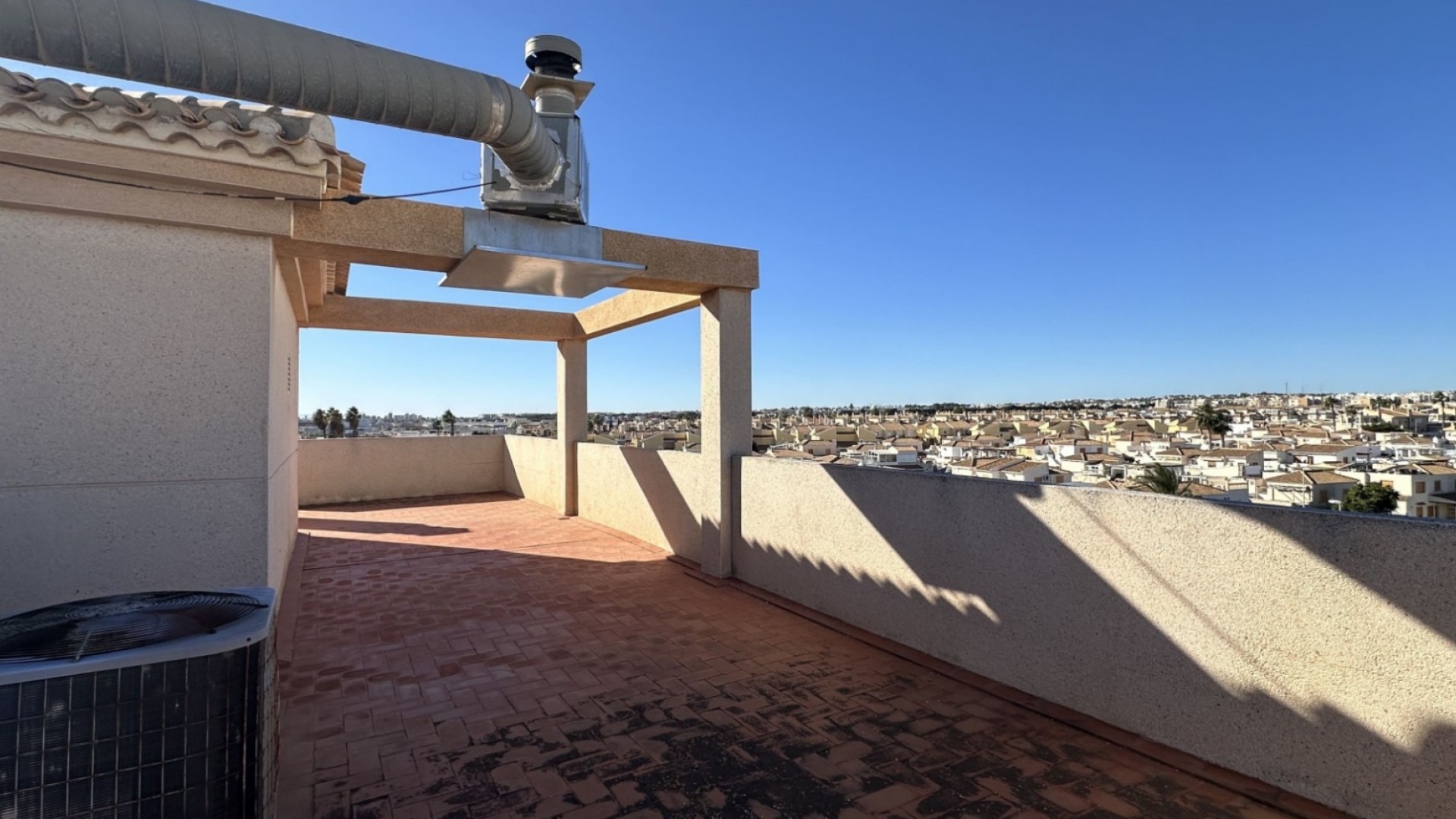 Sale - Apartment Flat -
Orihuela - Playa Flamenca