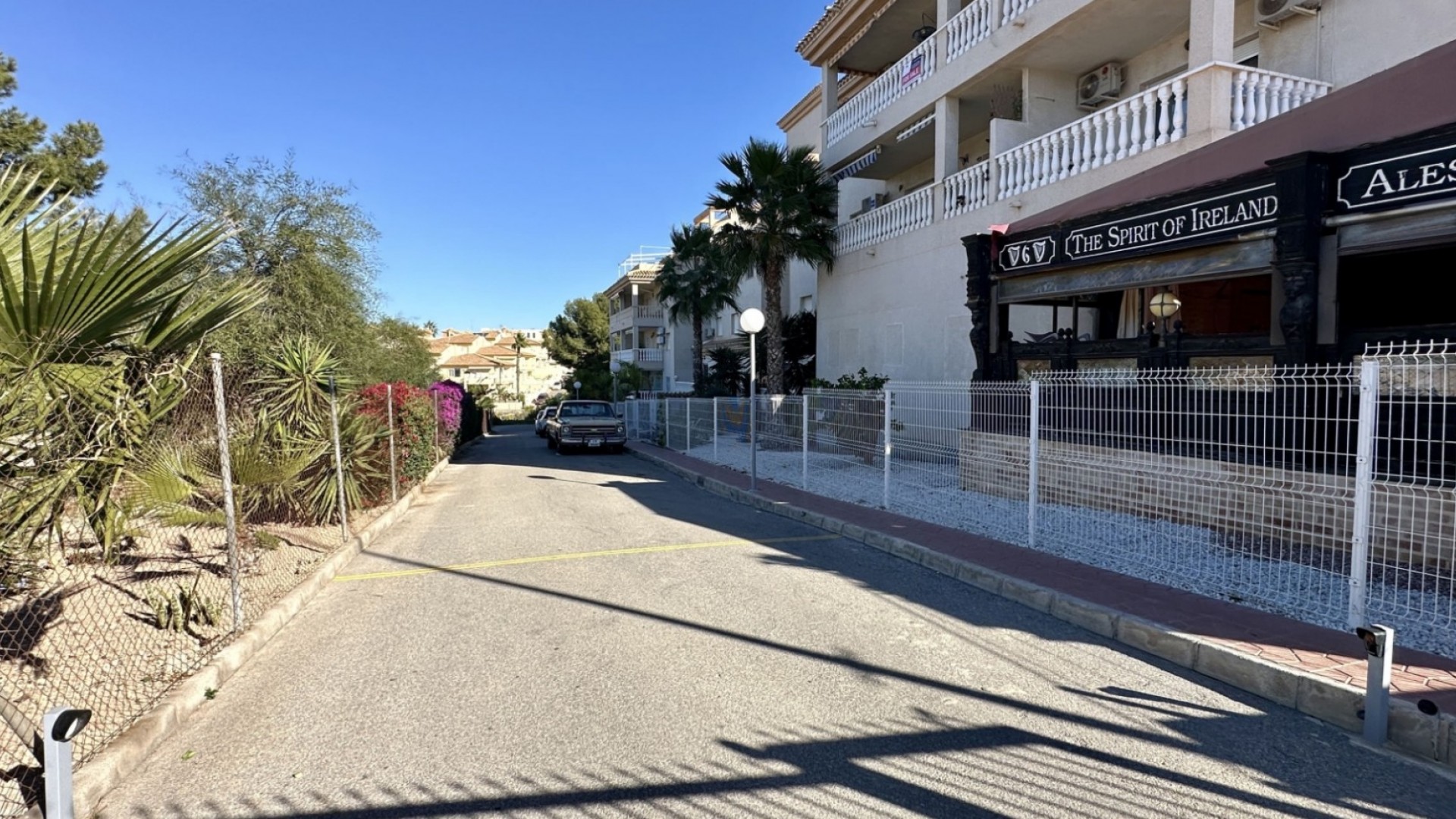 Sale - Apartment Flat -
Orihuela - Playa Flamenca