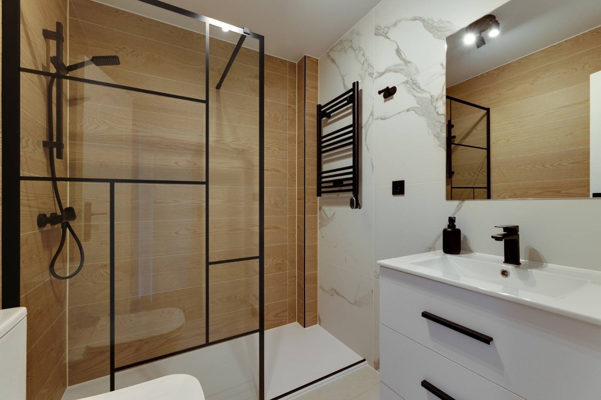 Sale - Apartment Flat -
Orihuela - Urbanización Perla del Mar