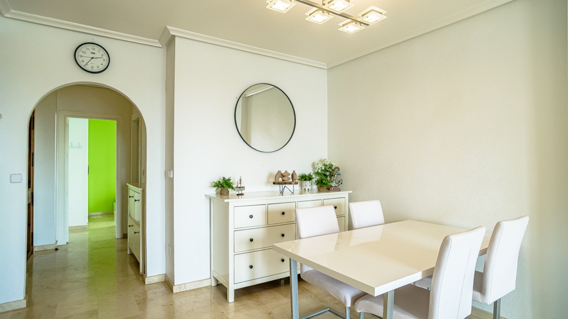 Sale - Apartment Flat -
Orihuela - Villamartin