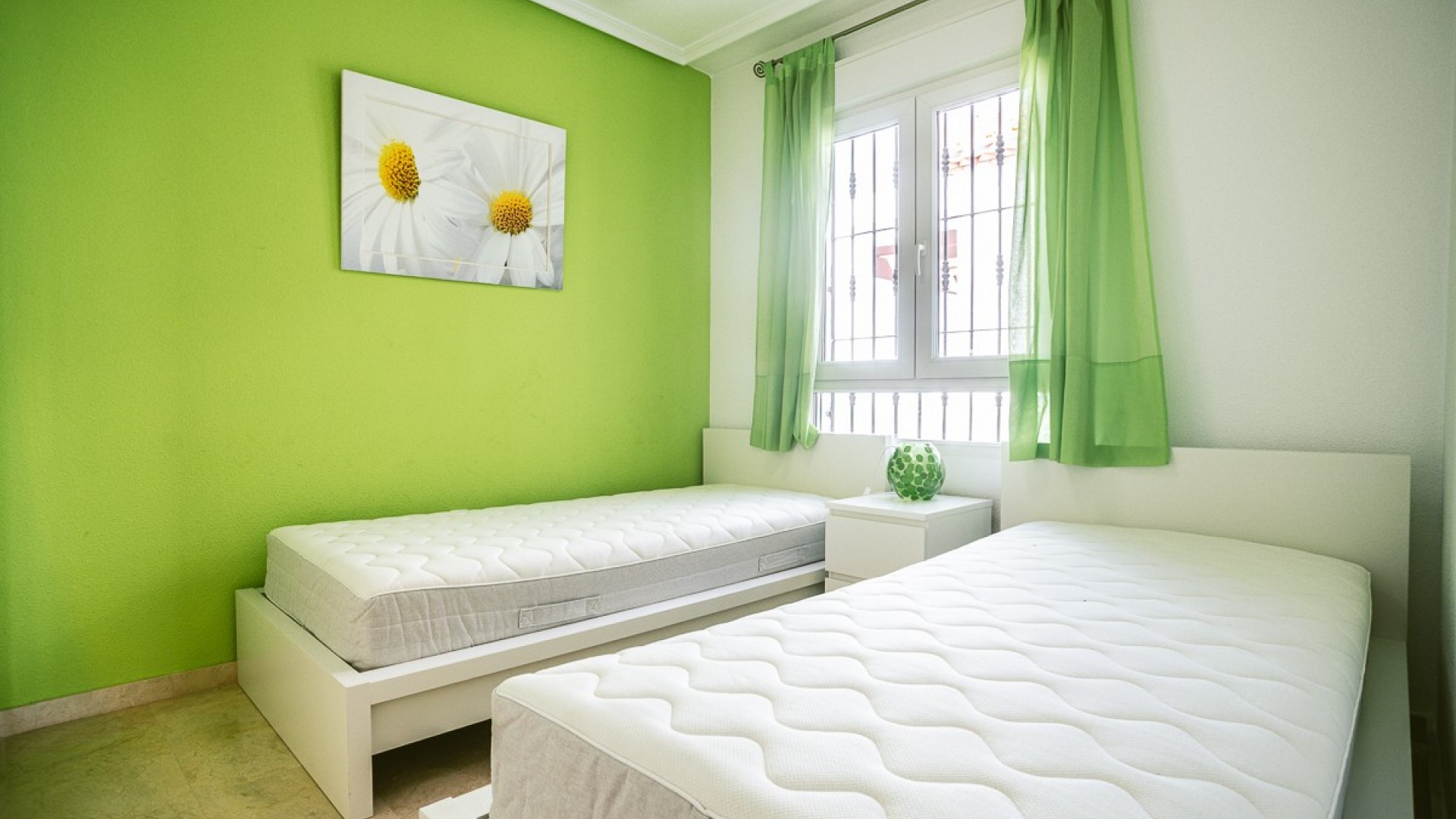 Sale - Apartment Flat -
Orihuela - Villamartin