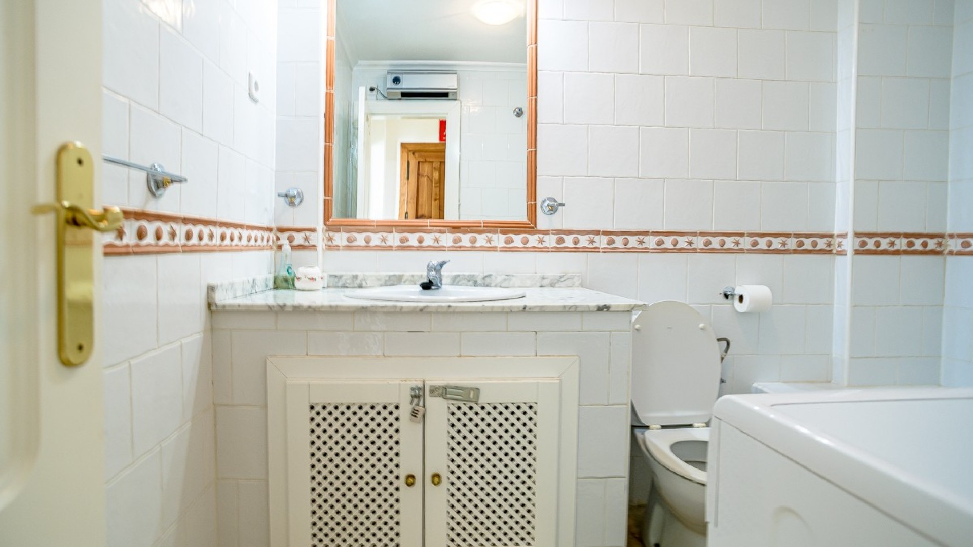 Sale - Apartment Flat -
Orihuela - Villamartin