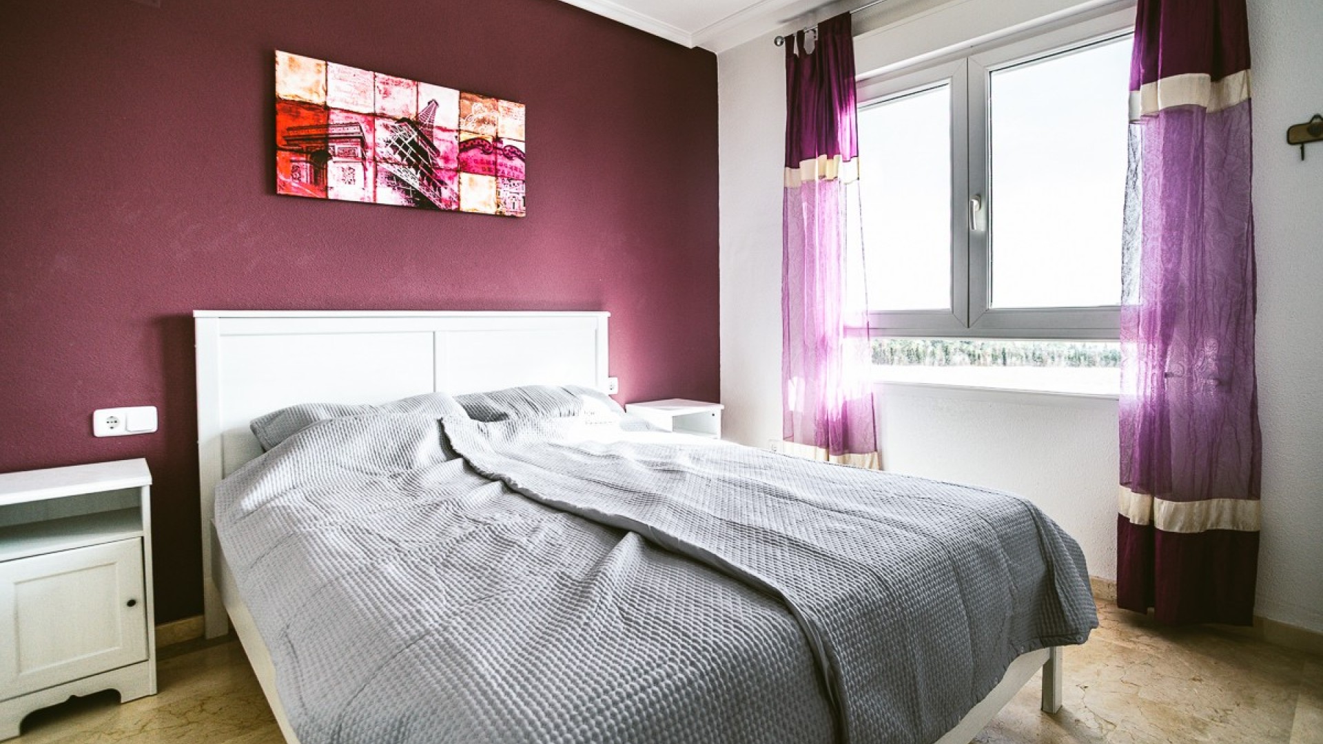 Sale - Apartment Flat -
Orihuela - Villamartin