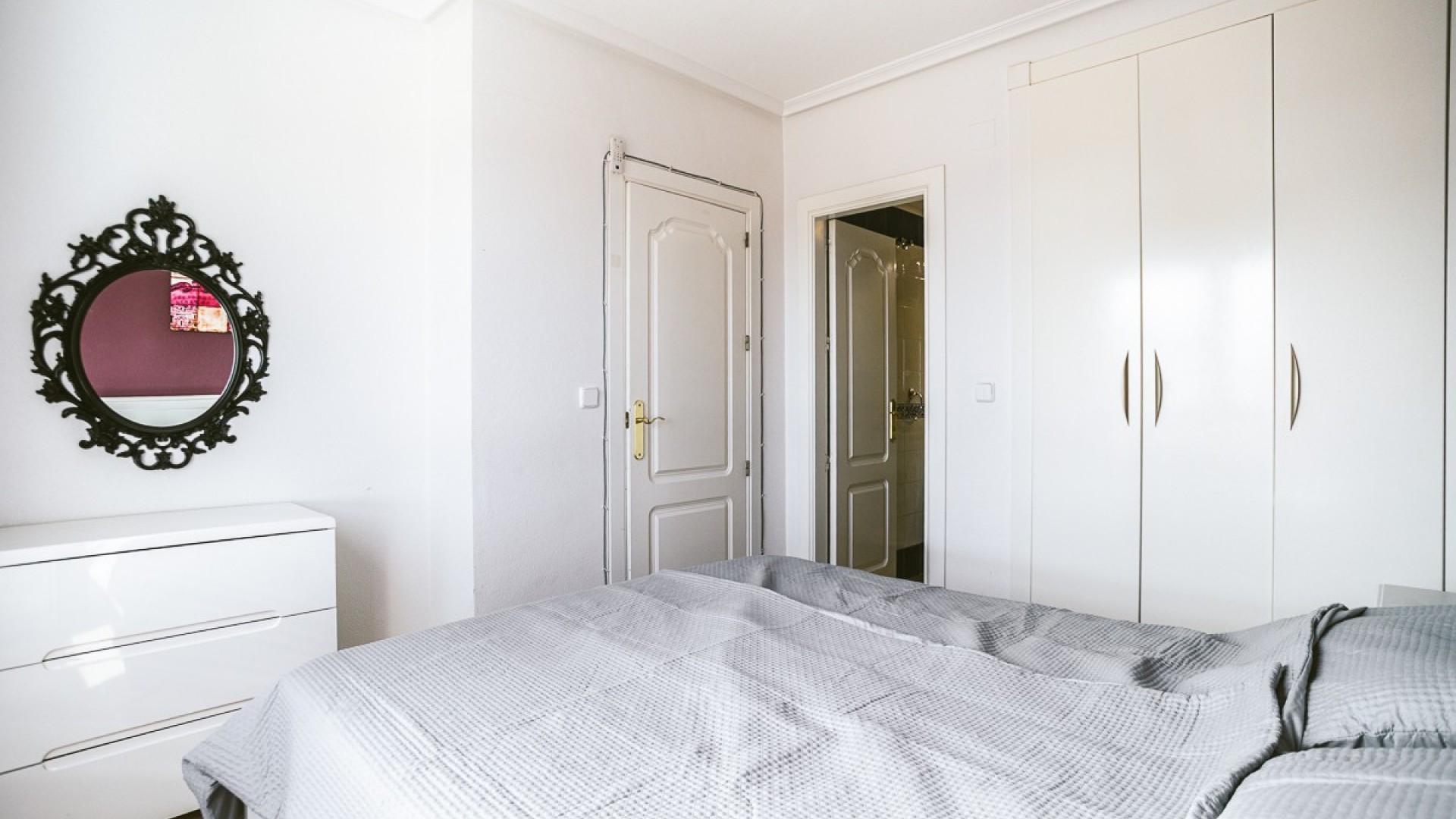 Sale - Apartment Flat -
Orihuela - Villamartin